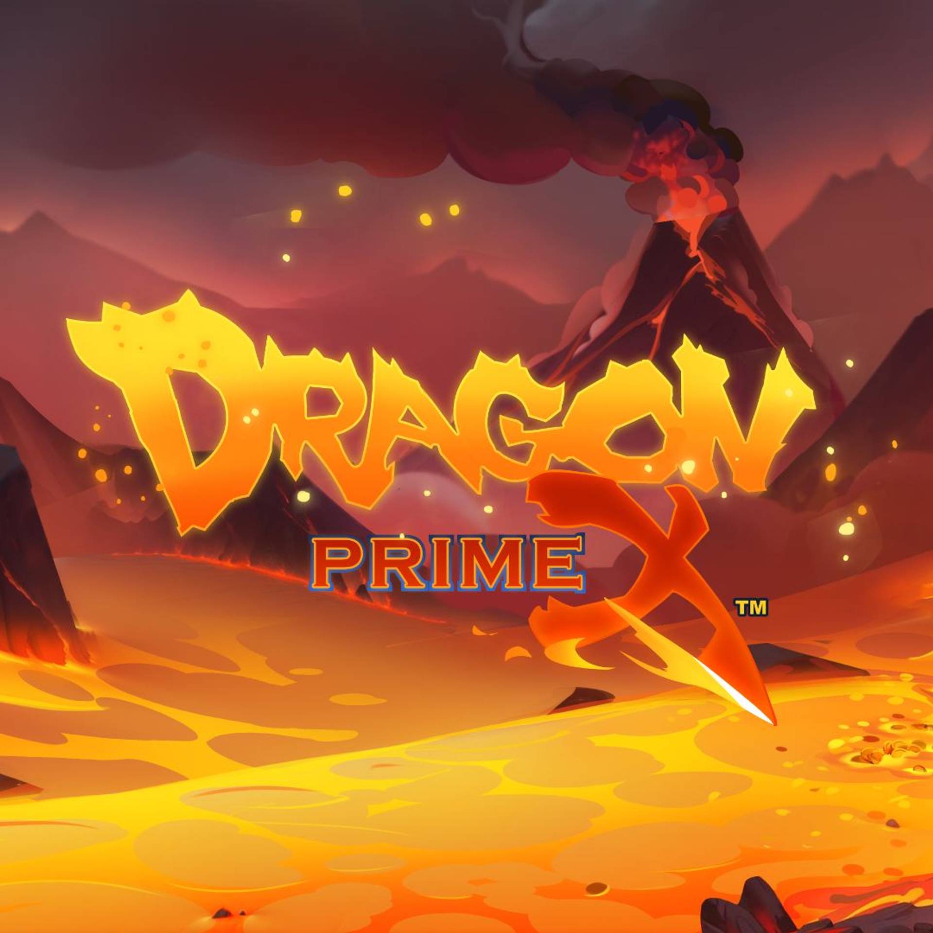 Dragon PrimeX