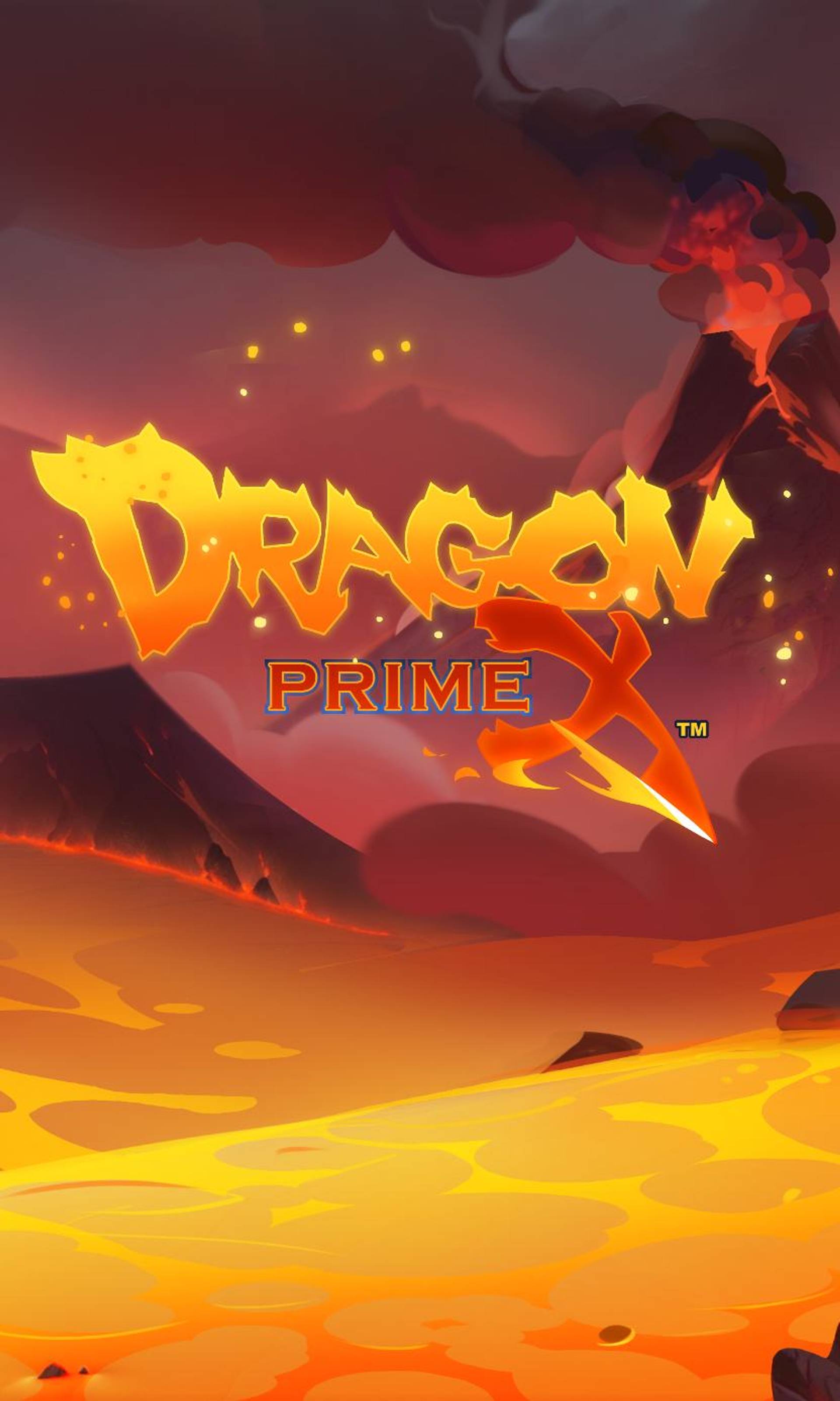 Dragon PrimeX