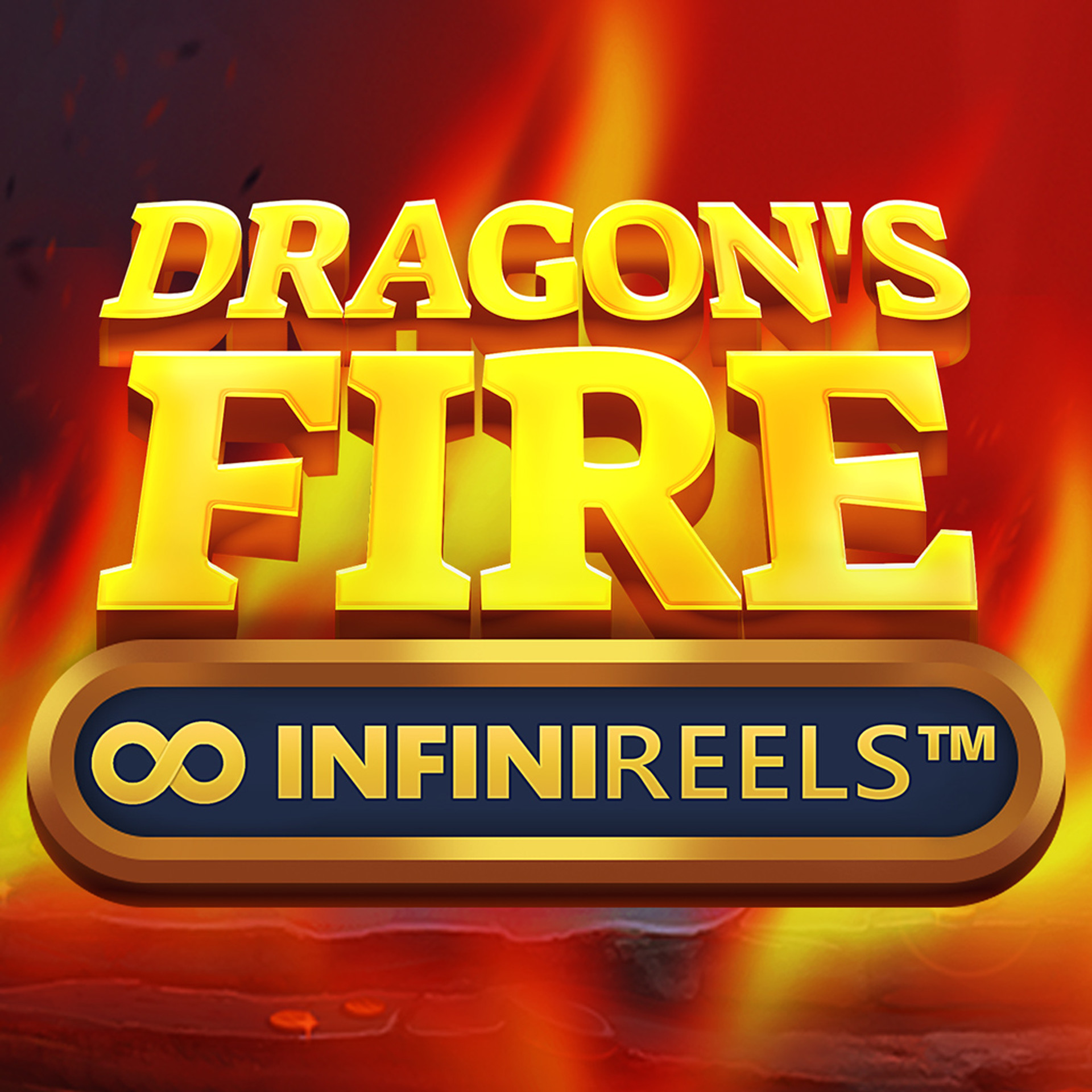 Dragon's Fire INFINIREELS