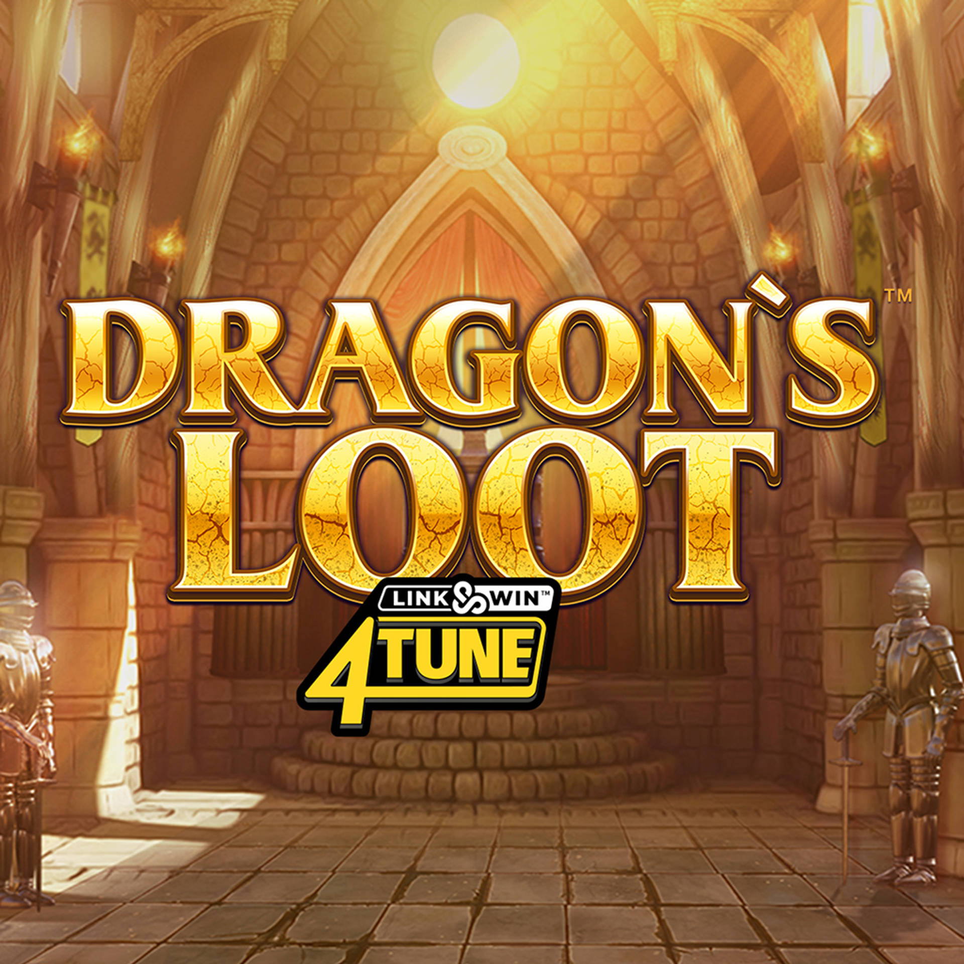 Dragon's Loot Link&Win 4Tune