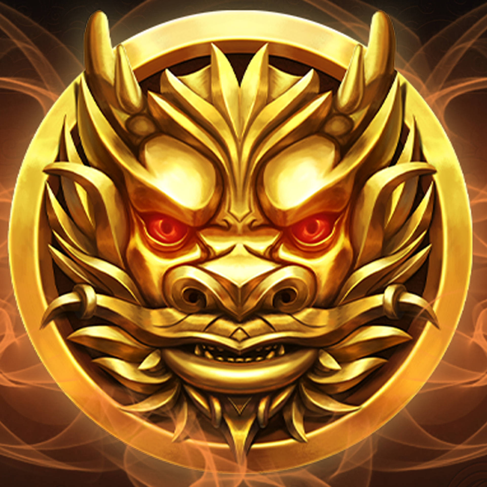 Dragon's Luck Deluxe