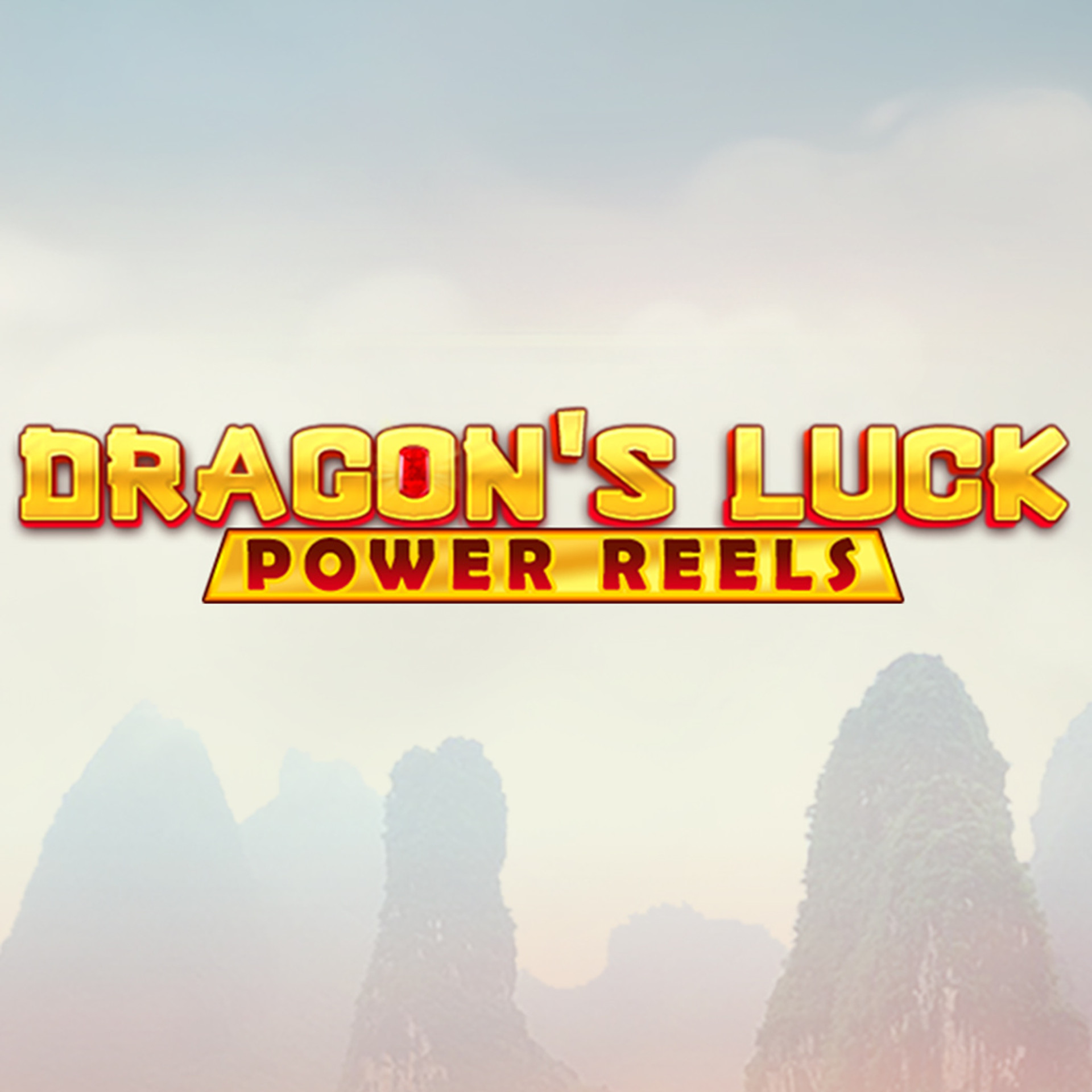 Dragon's Luck Power Reels
