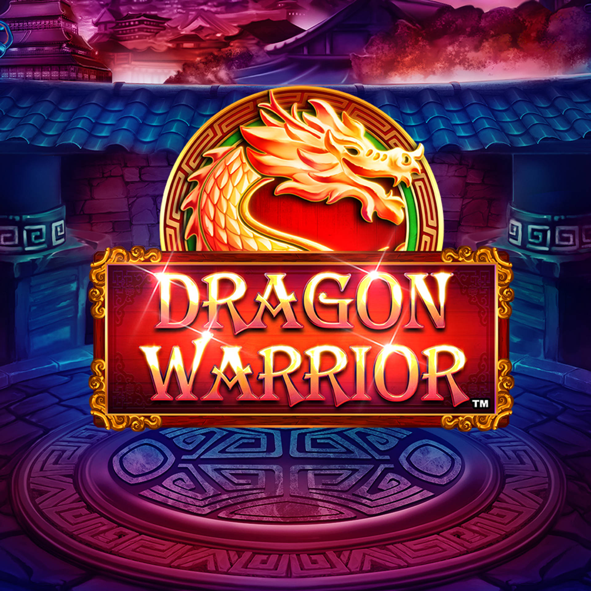 Dragon Warrior