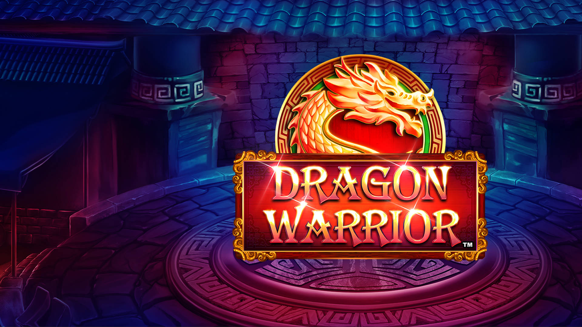 Dragon Warrior