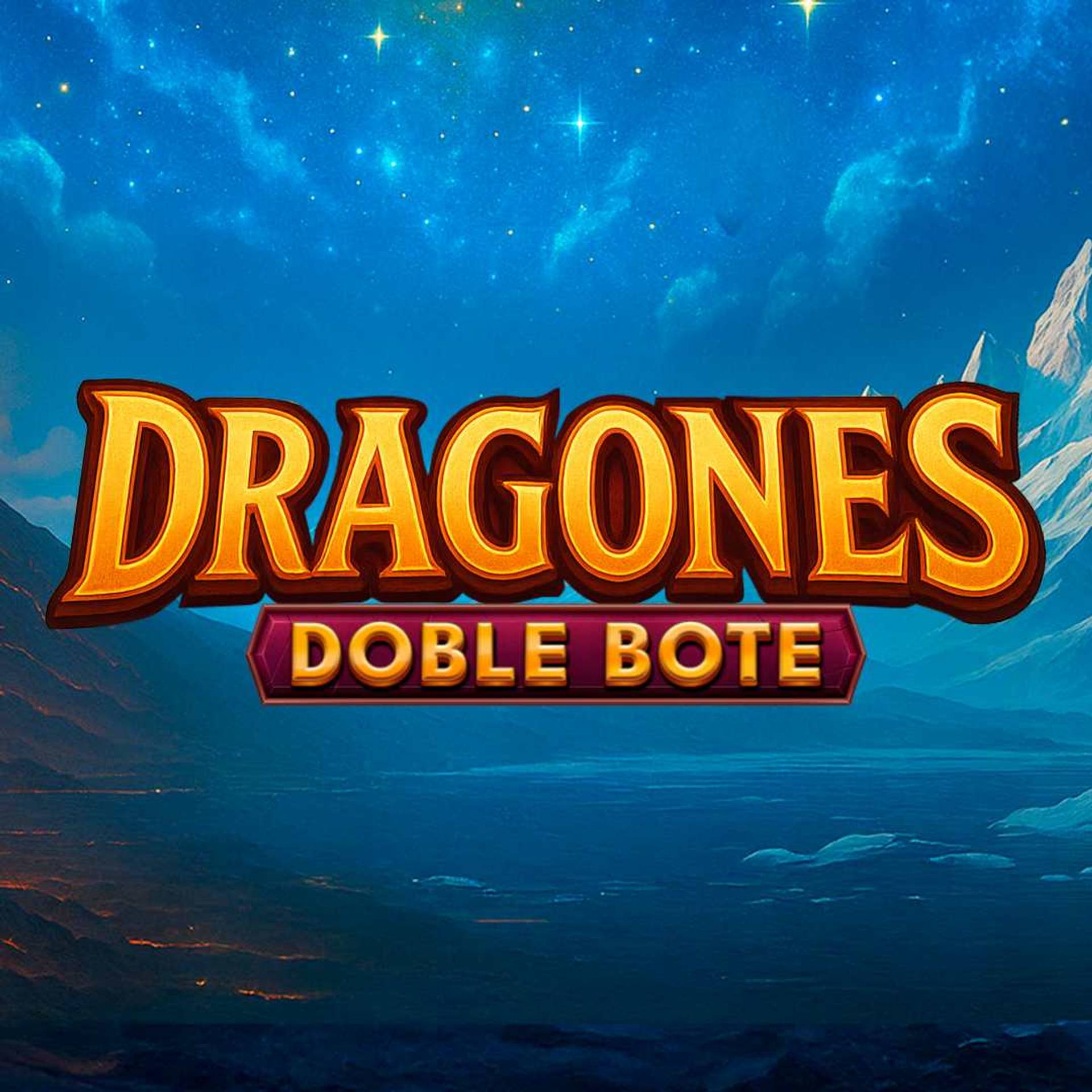 Dragones Doble Bote