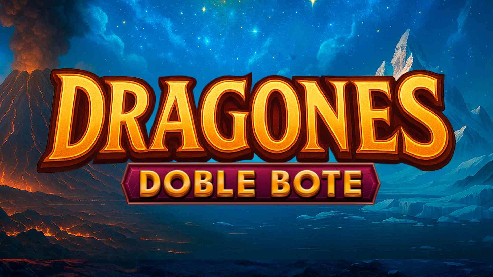 Dragones Doble Bote