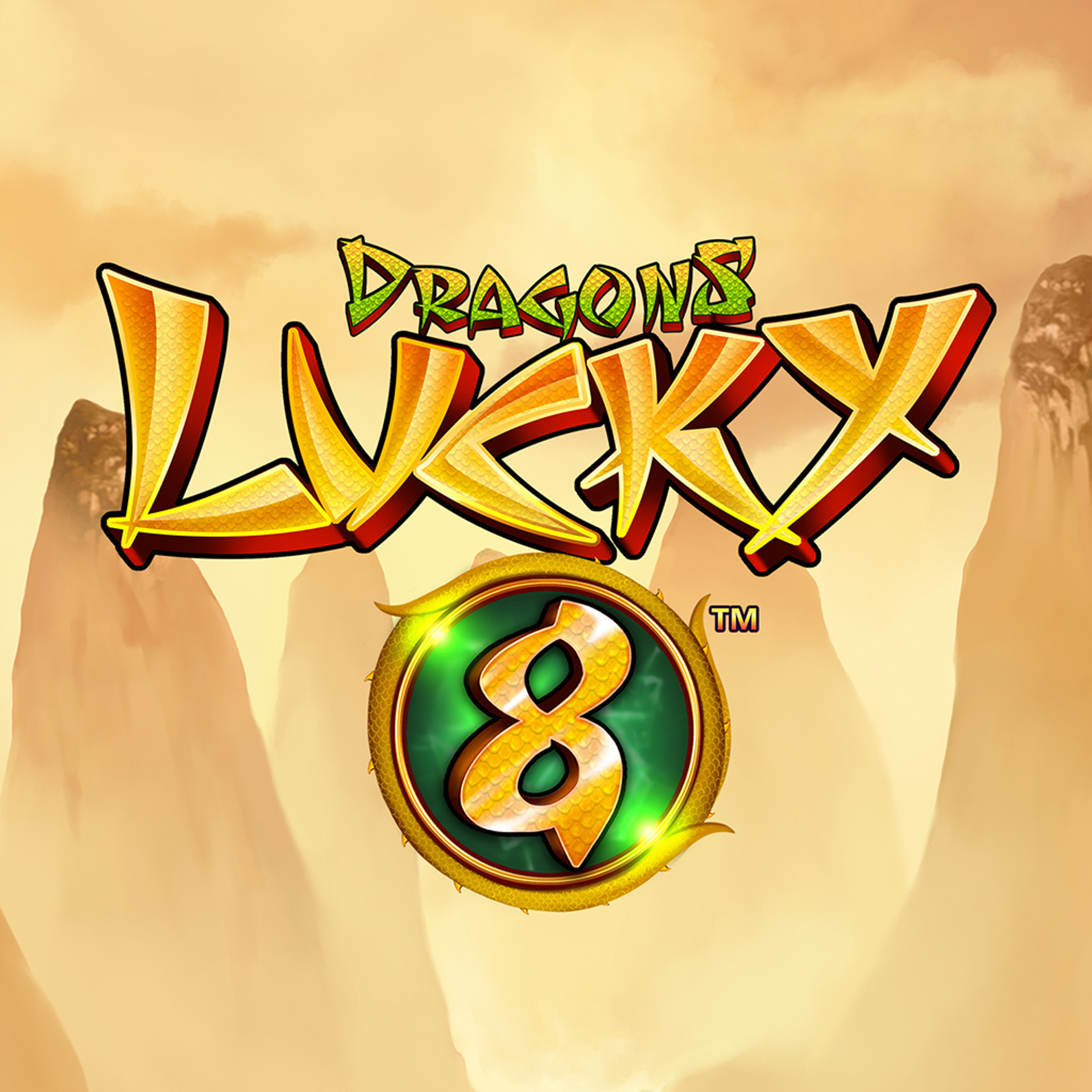 Dragons Lucky 8