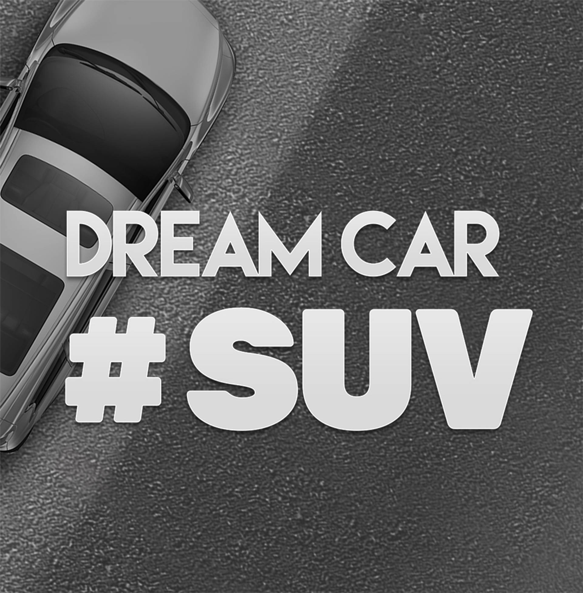 Dream Car SUV