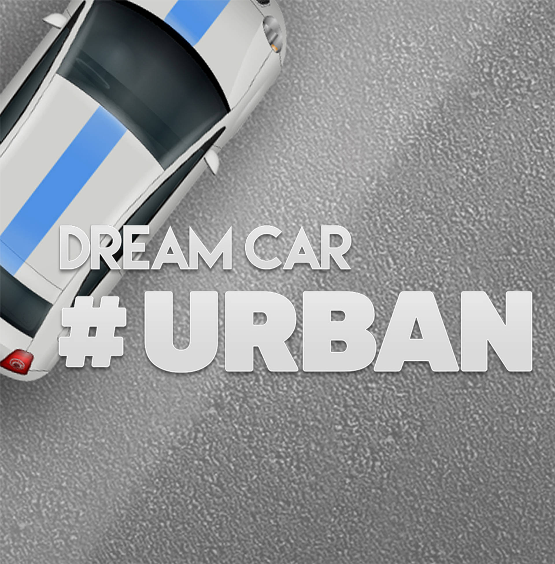 Dream Car Urban