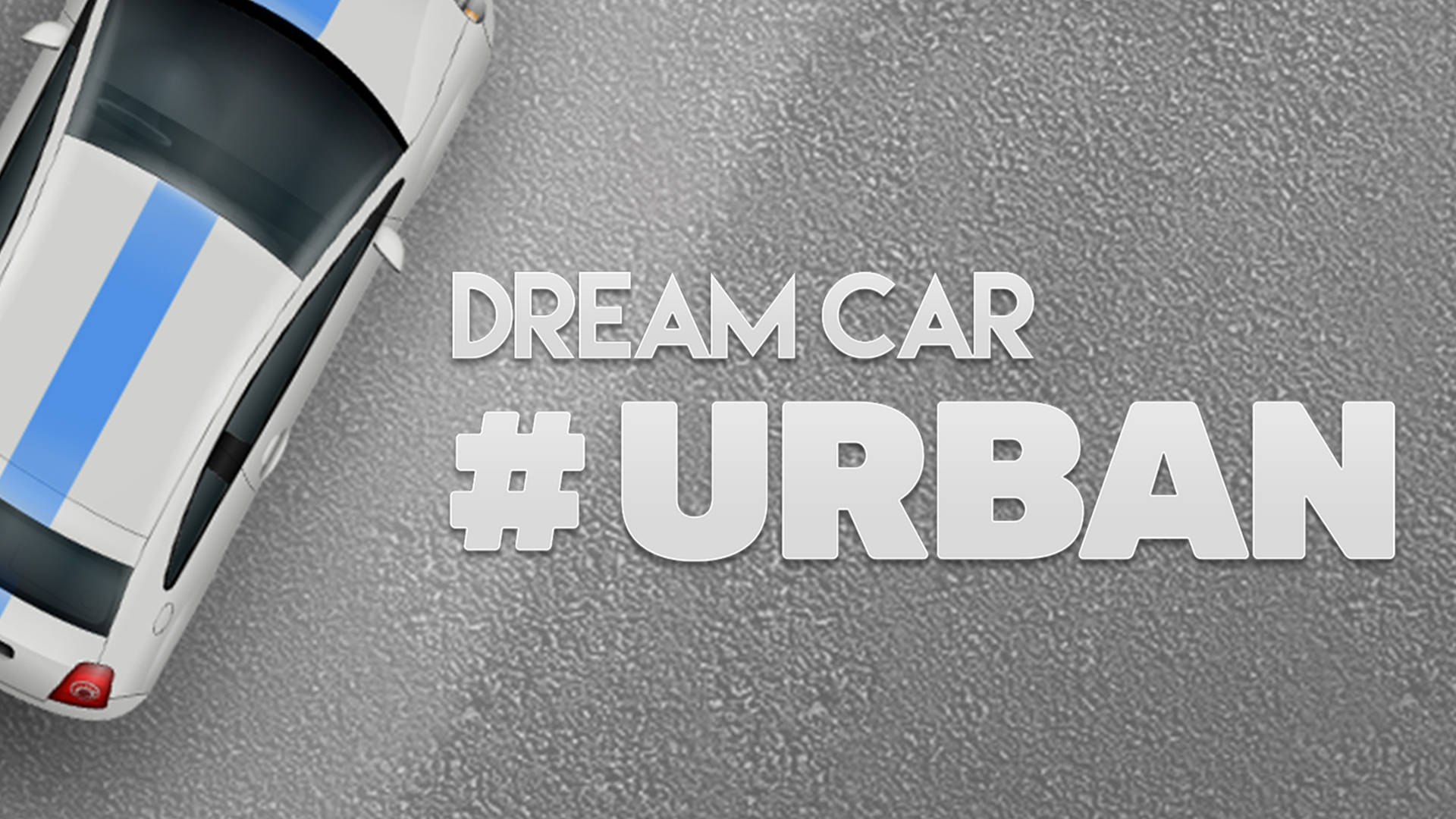Dream Car Urban