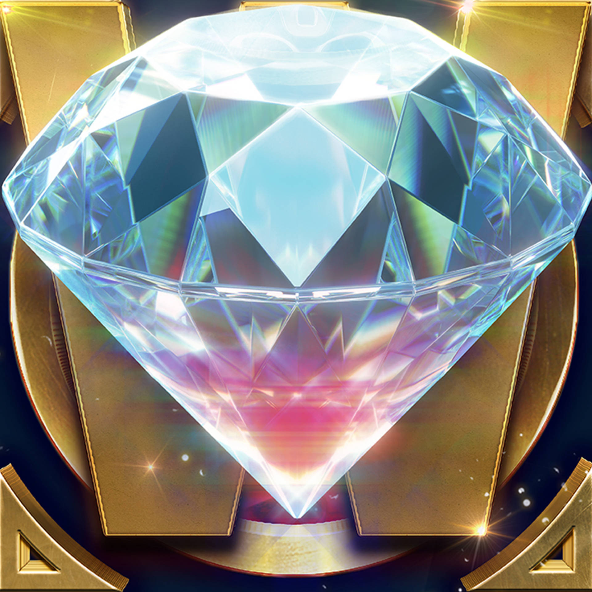 Dream Drop Diamonds