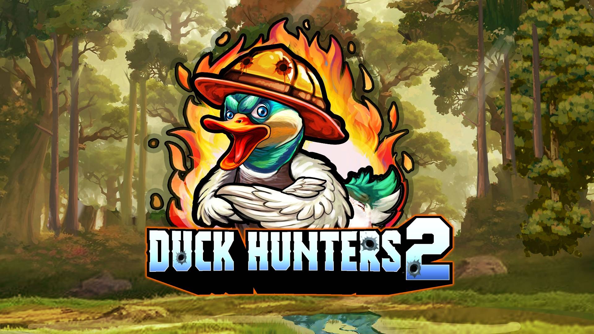 Duck Hunters 2