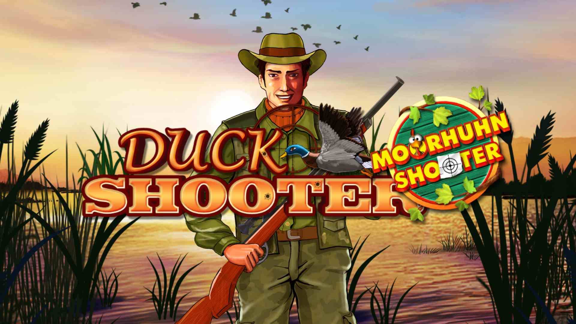 Duck Shooter CCS