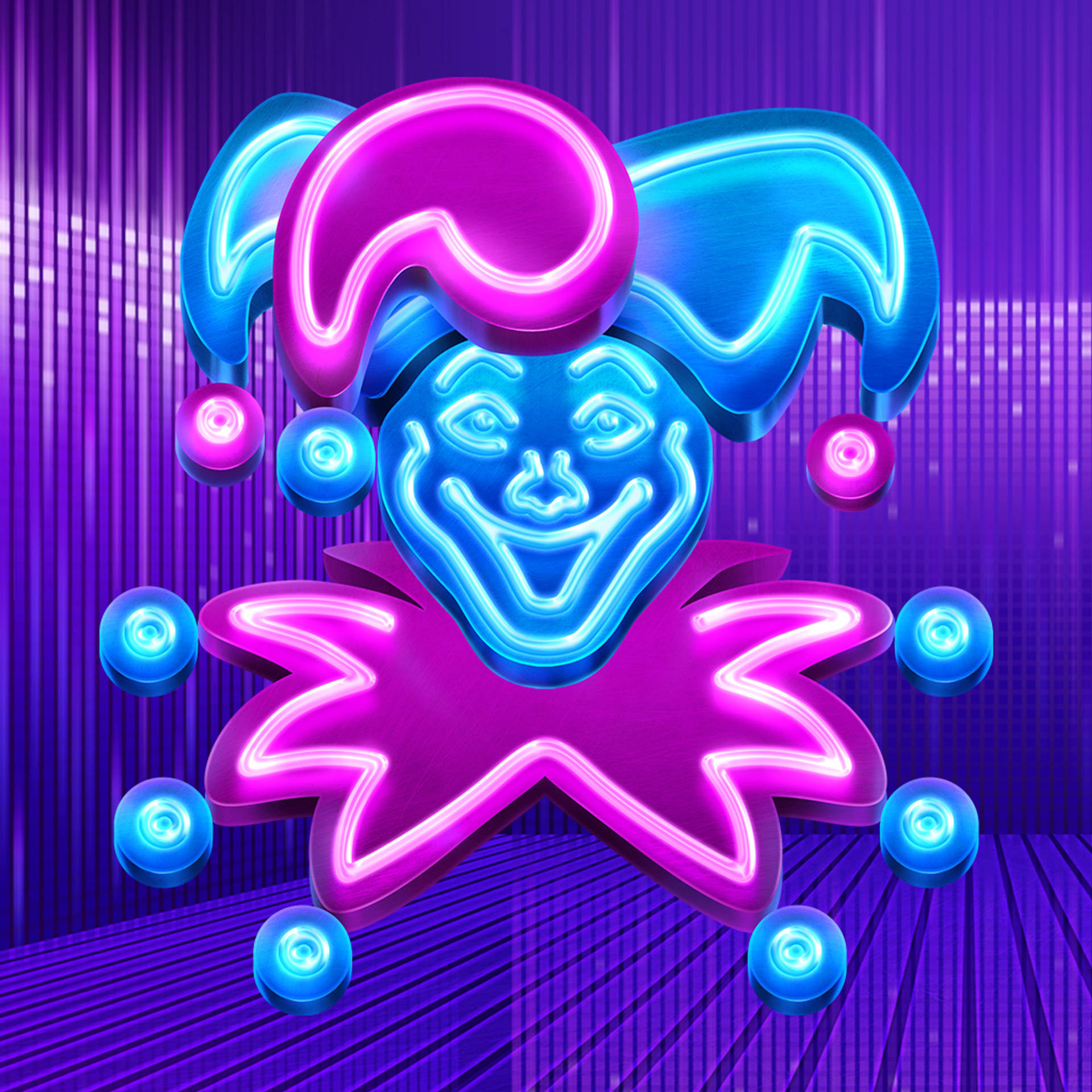Dueling Jokers Dream Drop