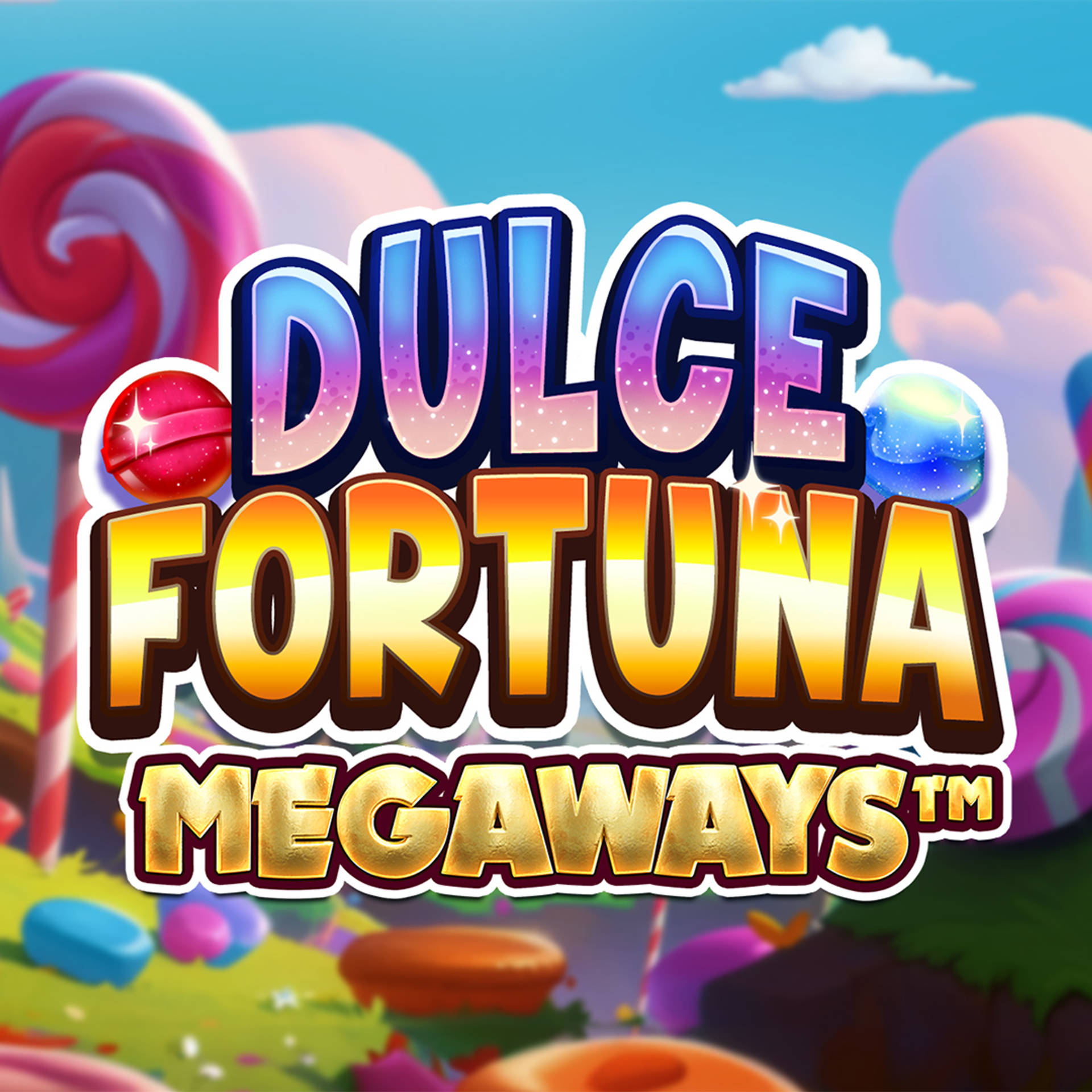 Dulce Fortuna MEGAWAYS