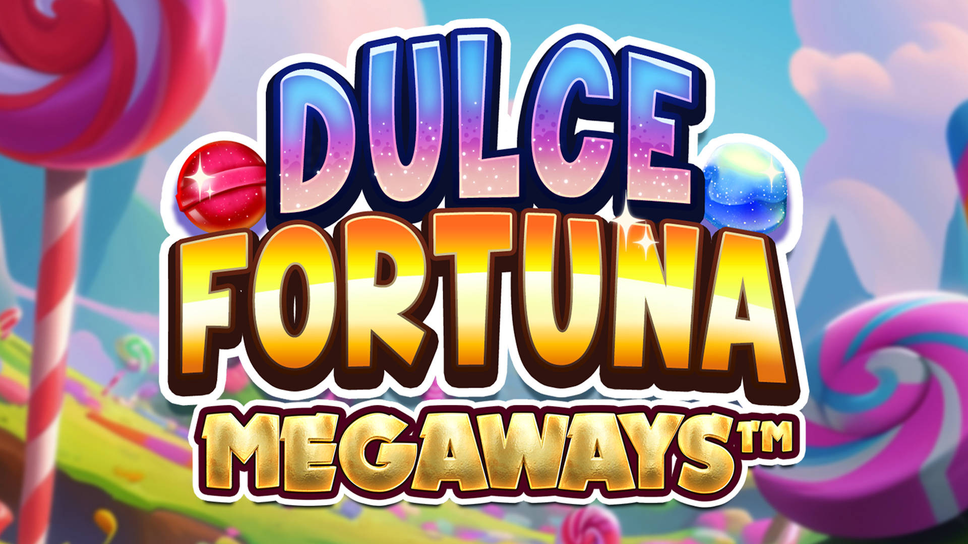 Dulce Fortuna MEGAWAYS