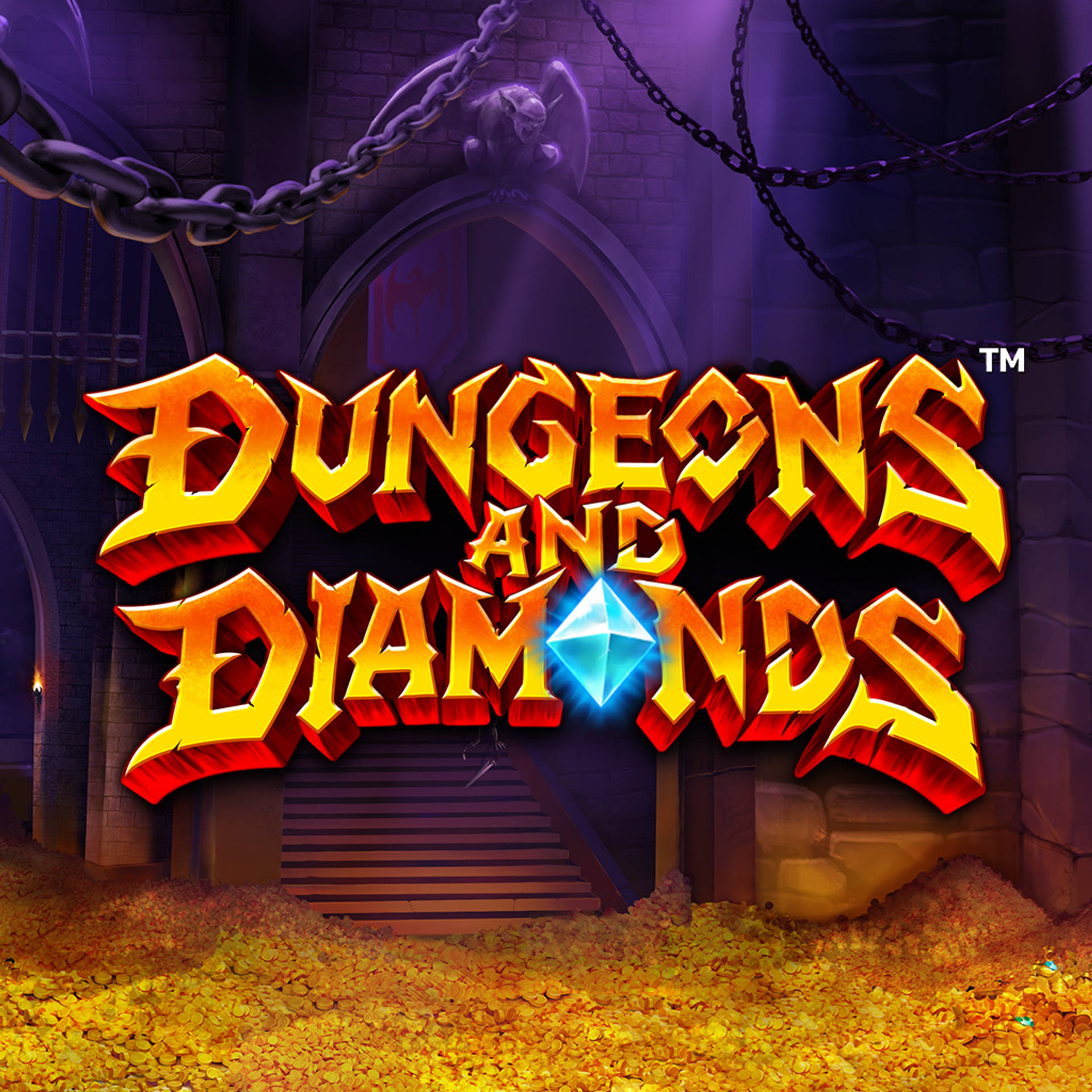 Dungeons and Diamonds