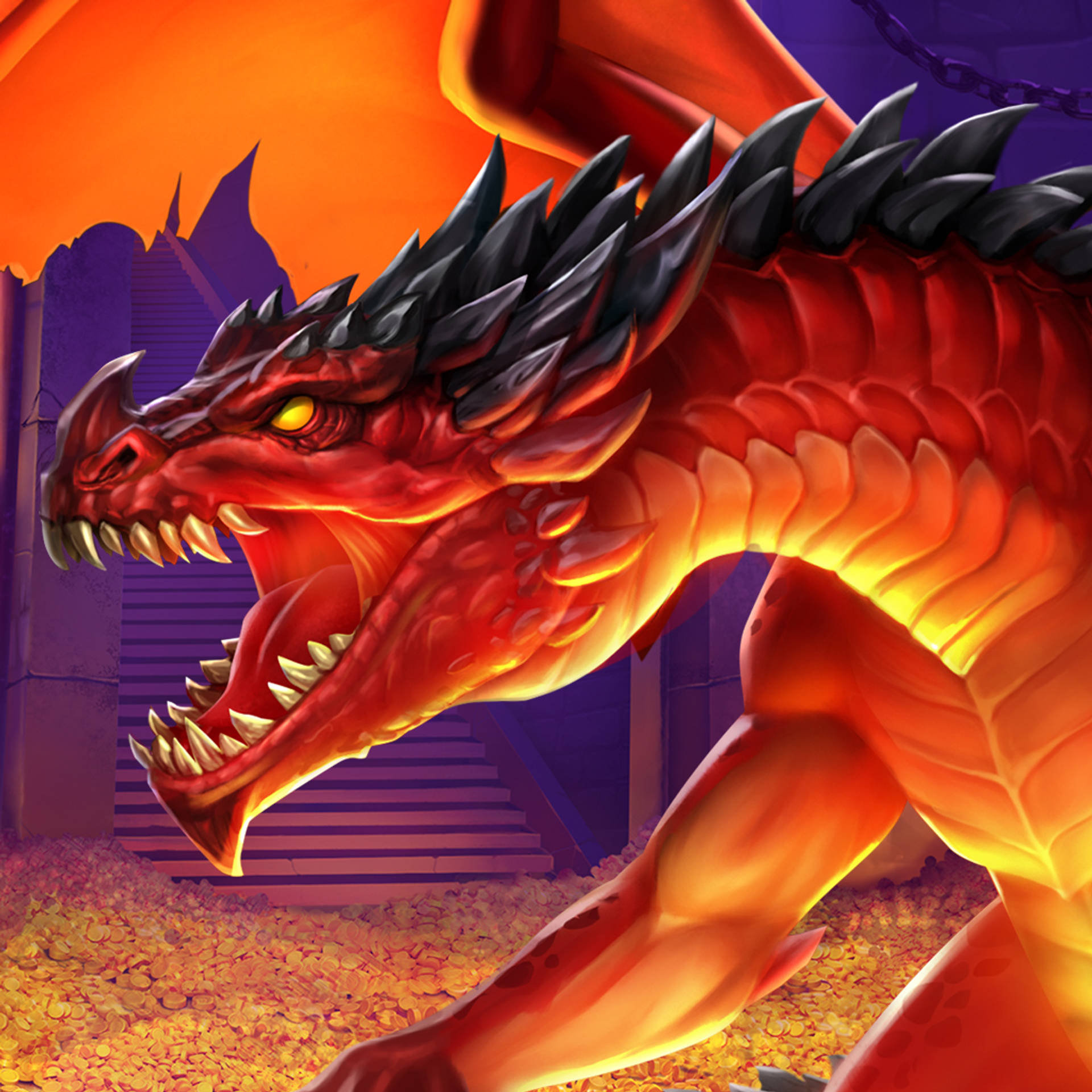 Dungeons and Diamonds