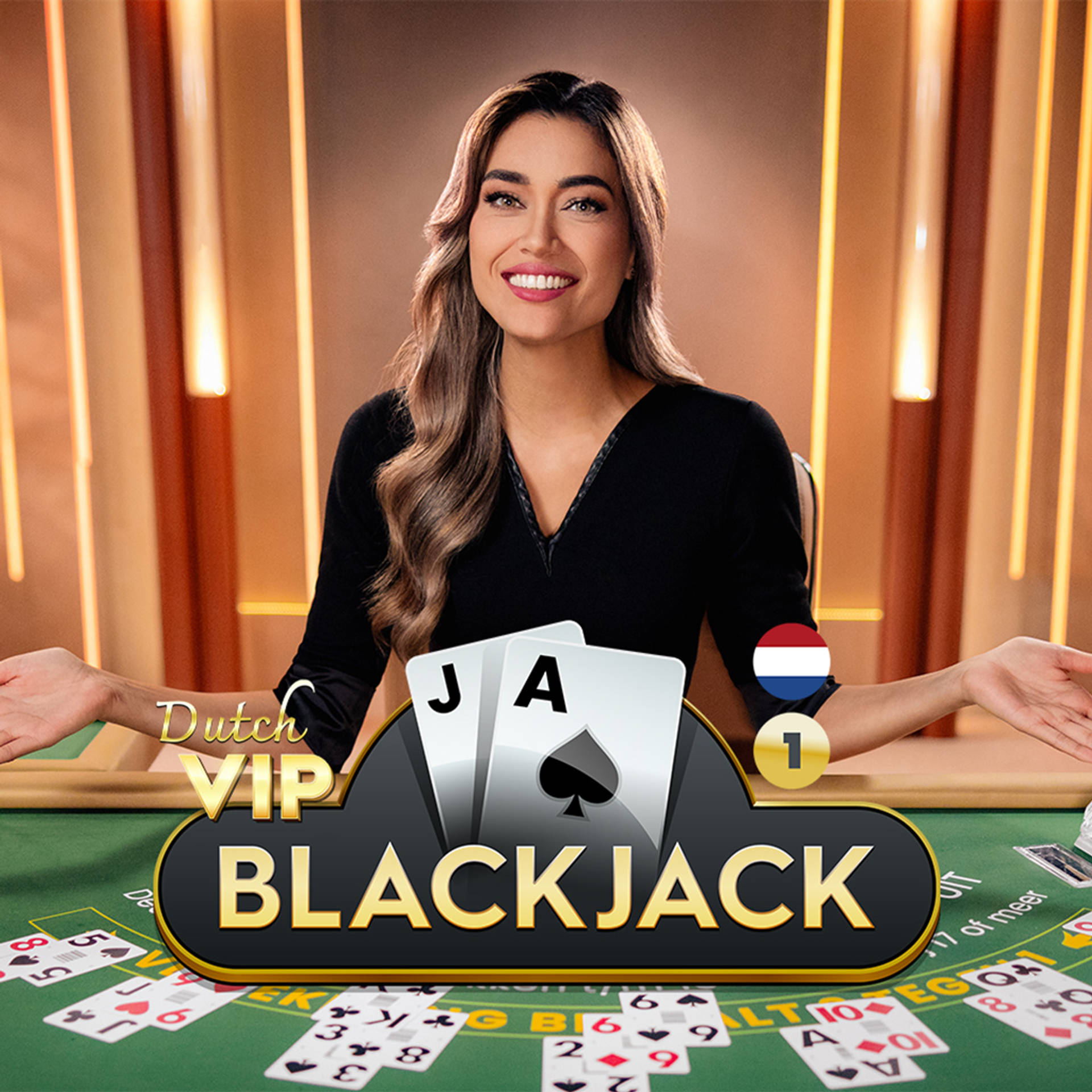 Dutch Blackjack 3