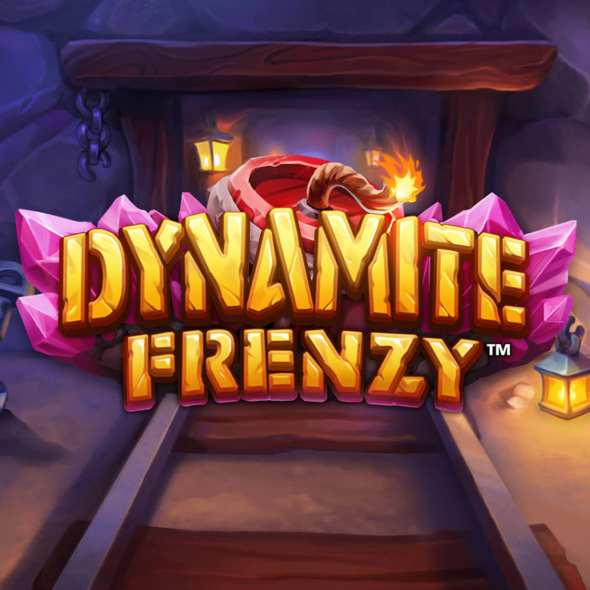 Dynamite Frenzy