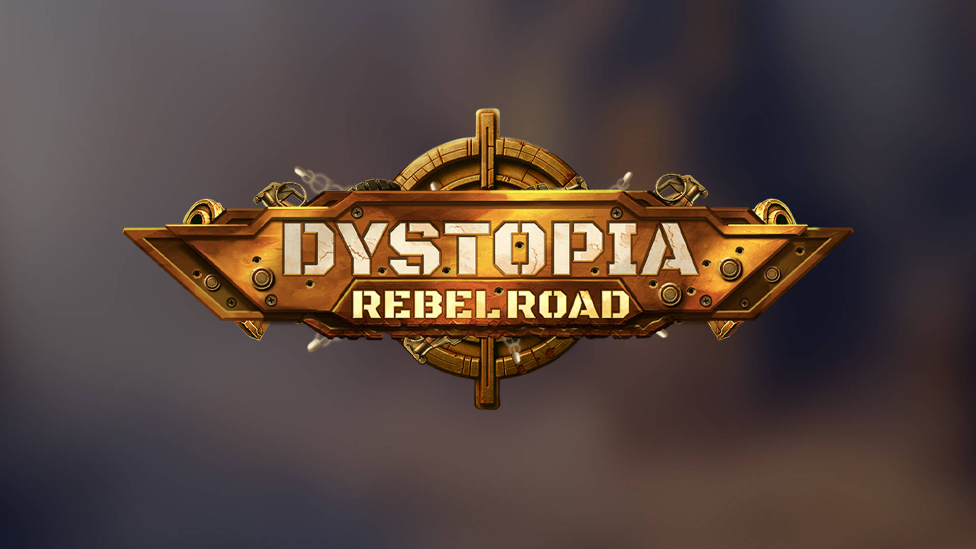 Dystopia: Rebel Road