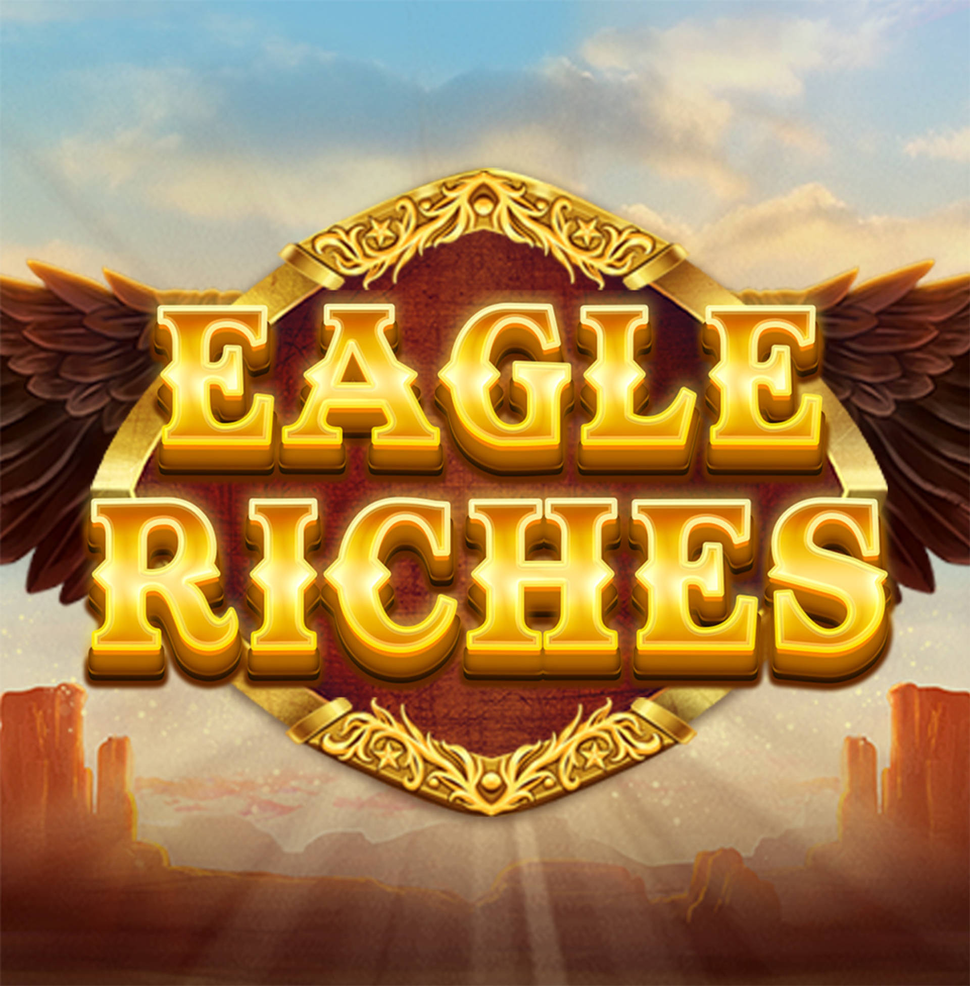 Eagle Riches