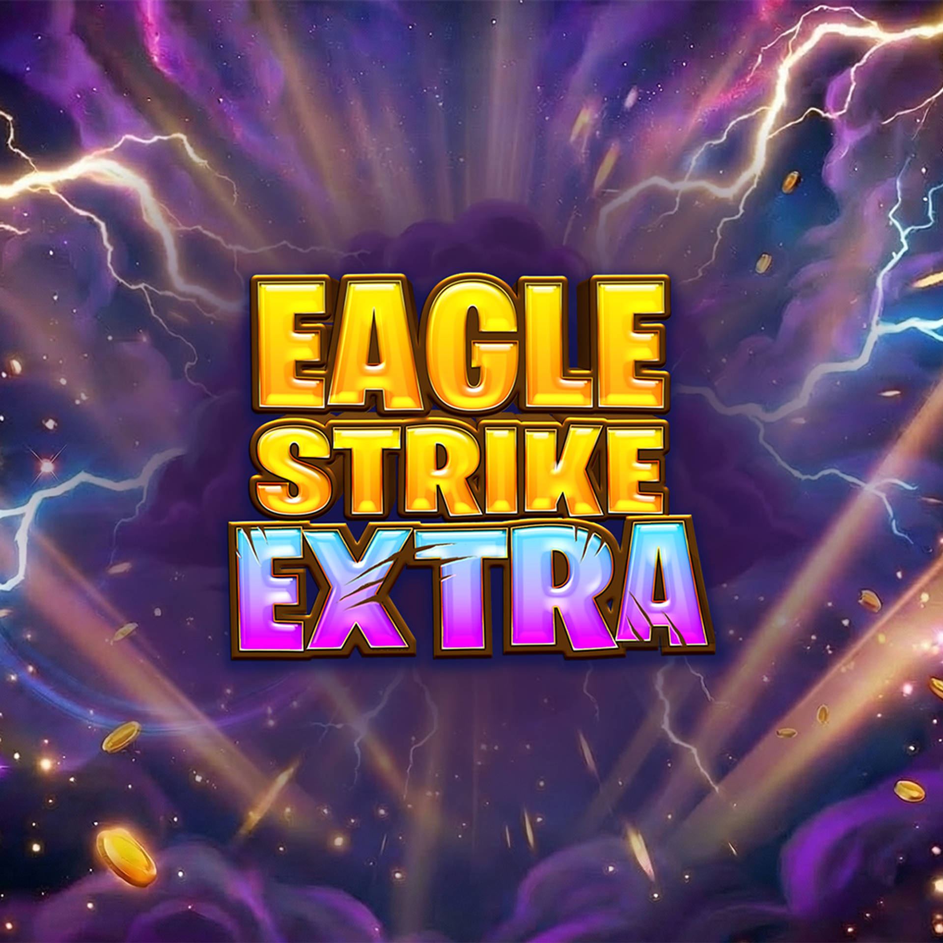 Eagle Strike Extra