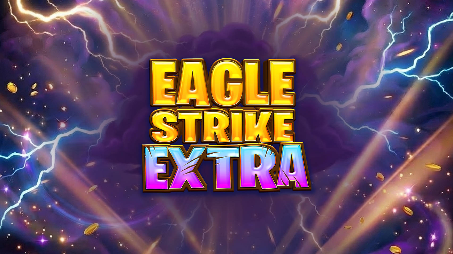 Eagle Strike Extra