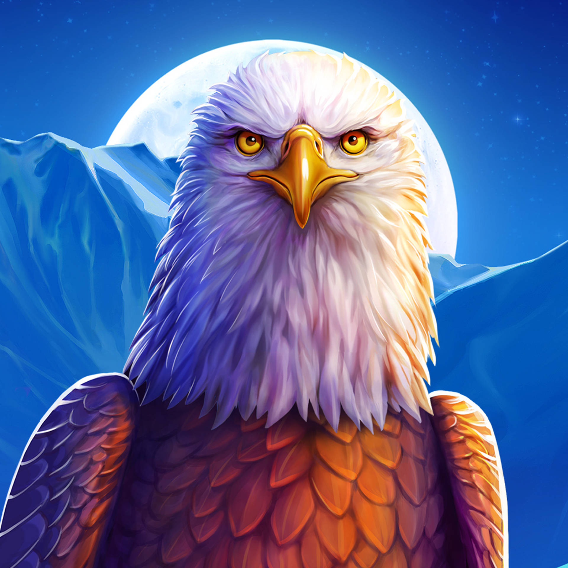Eagle Strike