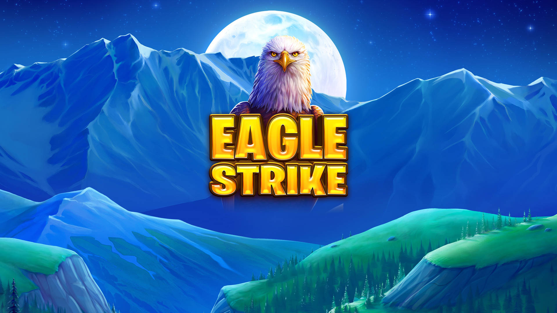 Eagle Strike