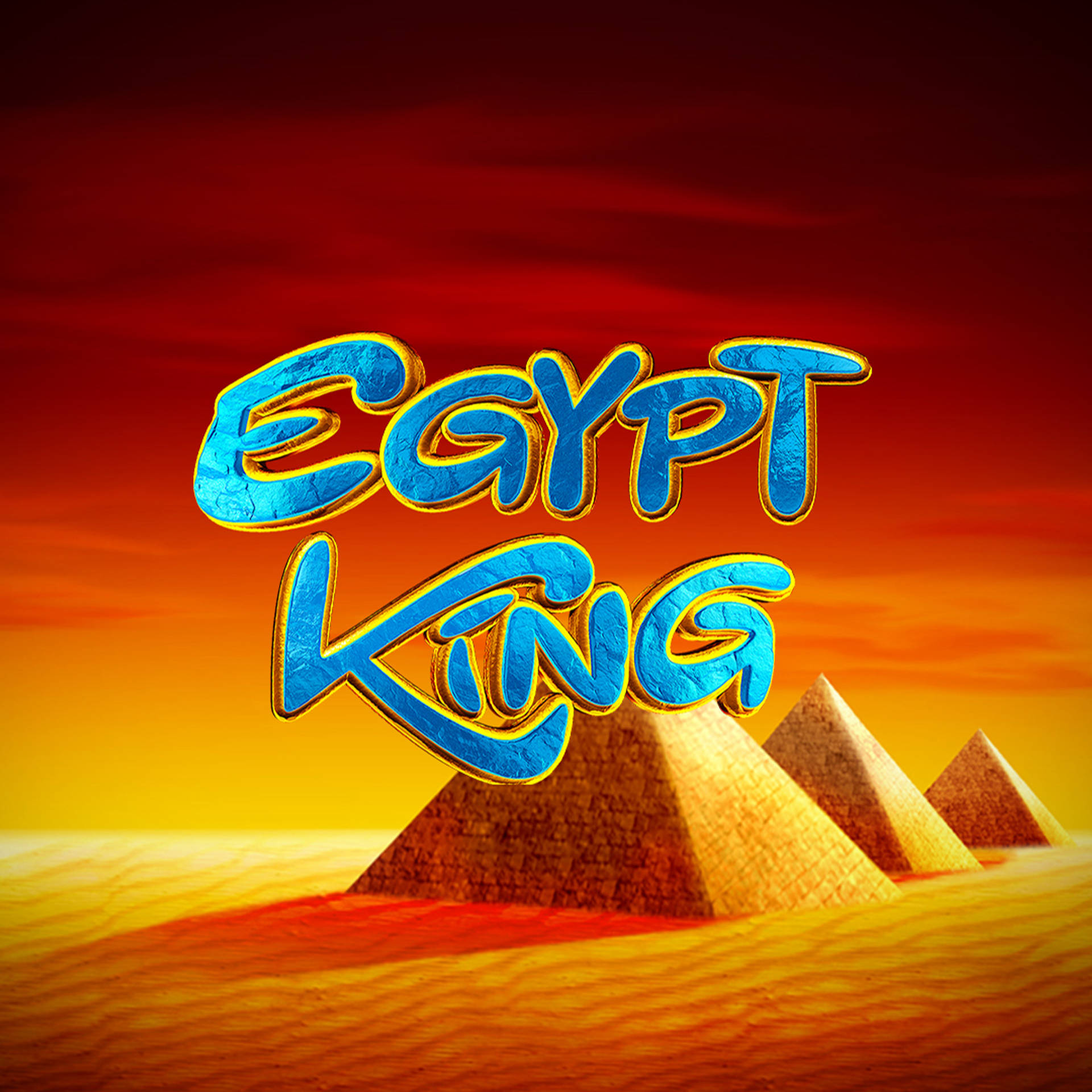 Egypt King