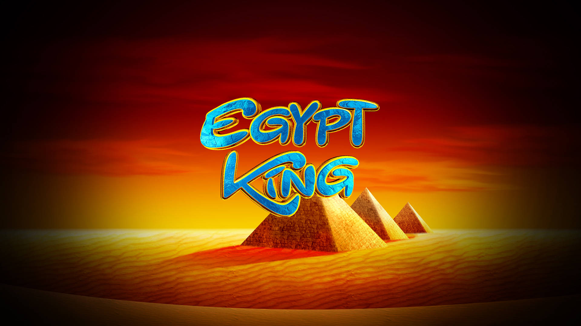 Egypt King