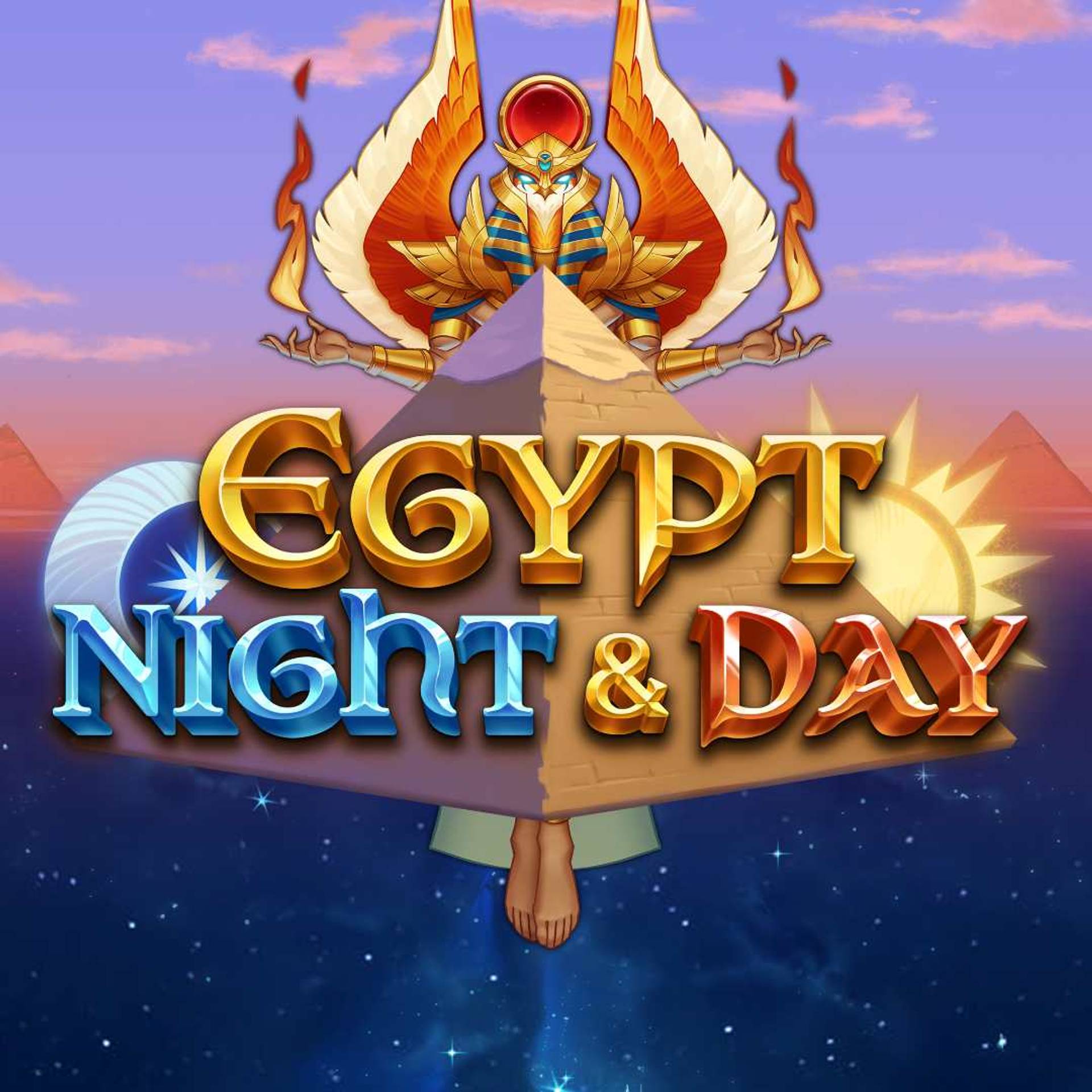 Egypt Night & Day