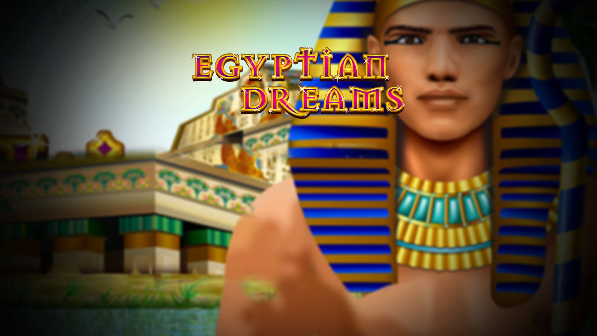 Egyptian Dreams