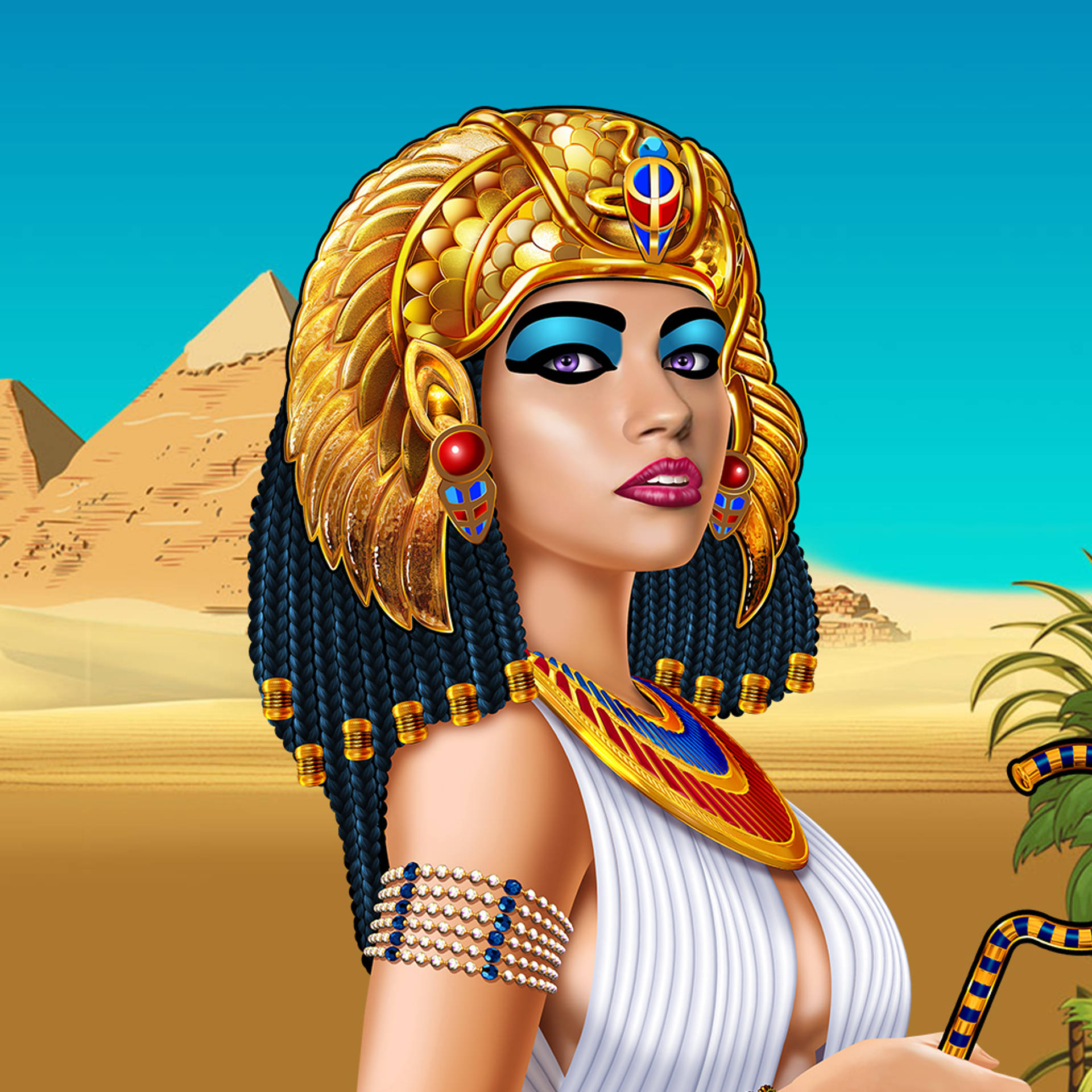 Egyptian Magic