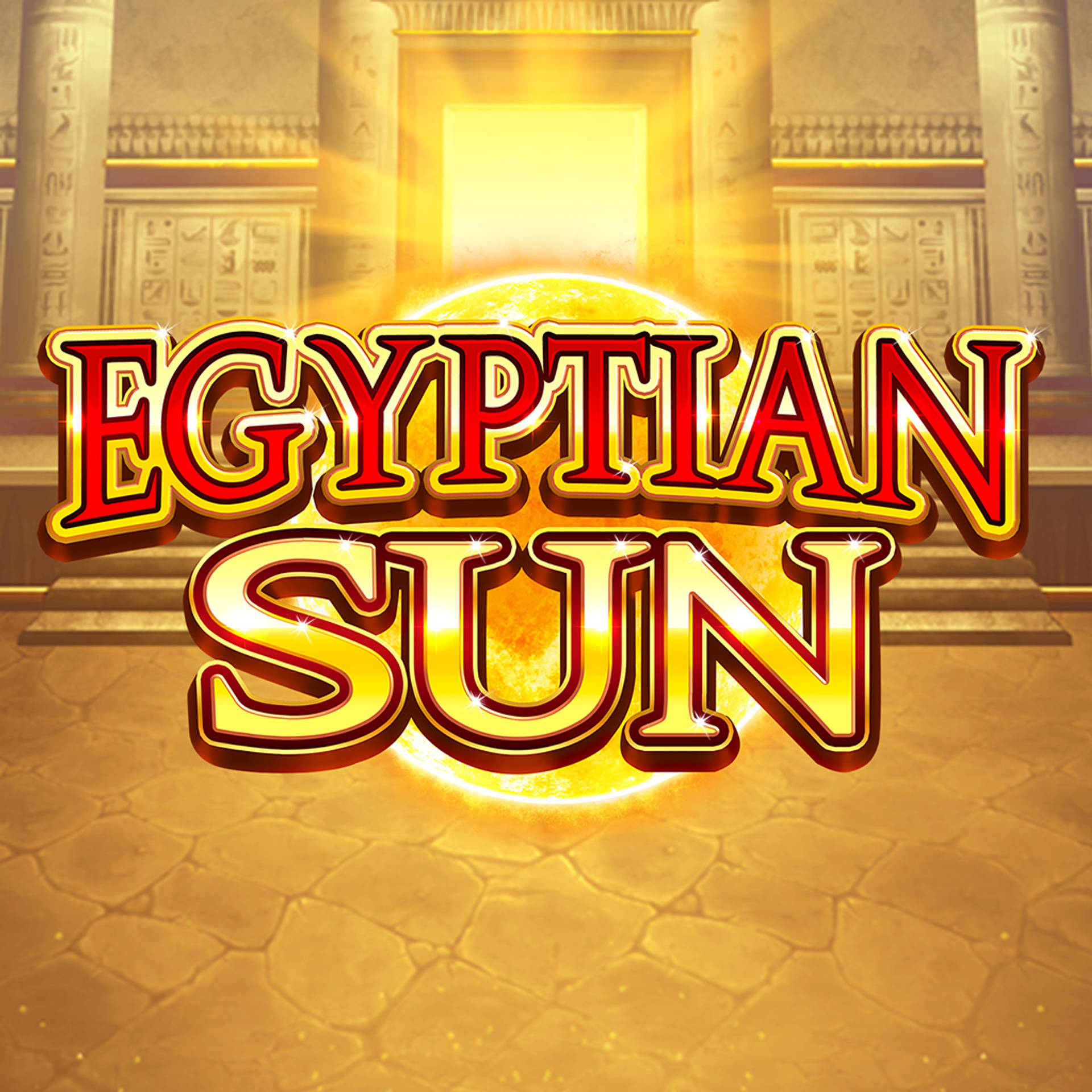 Egyptian Sun