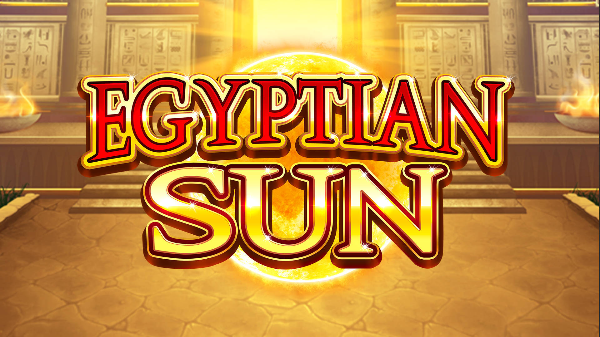 Egyptian Sun