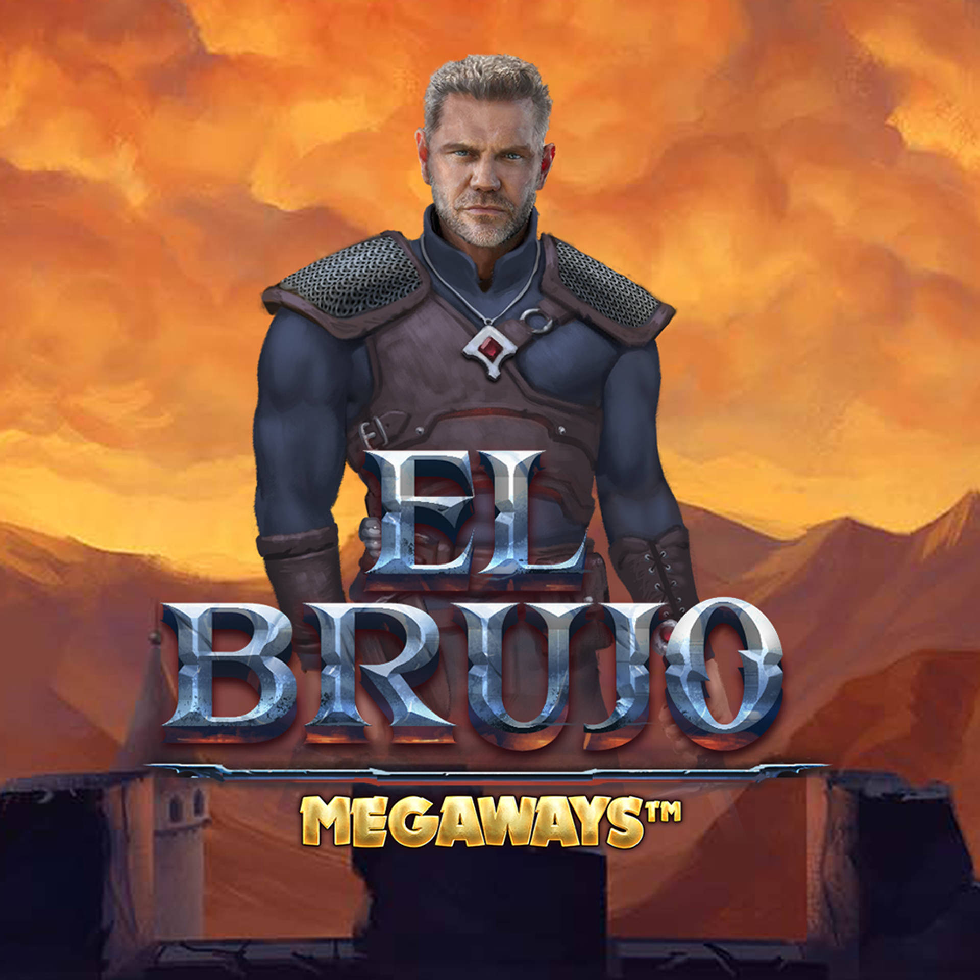 El Brujo Megaways