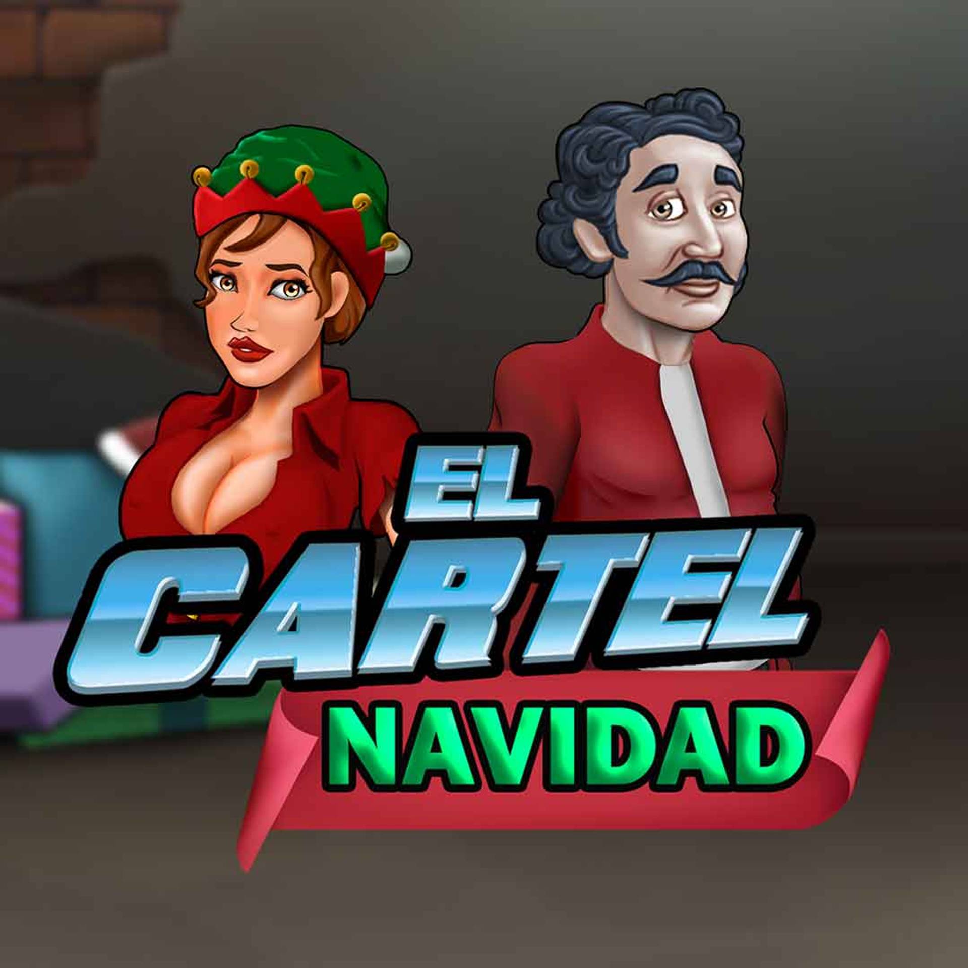 El Cartel Navidad