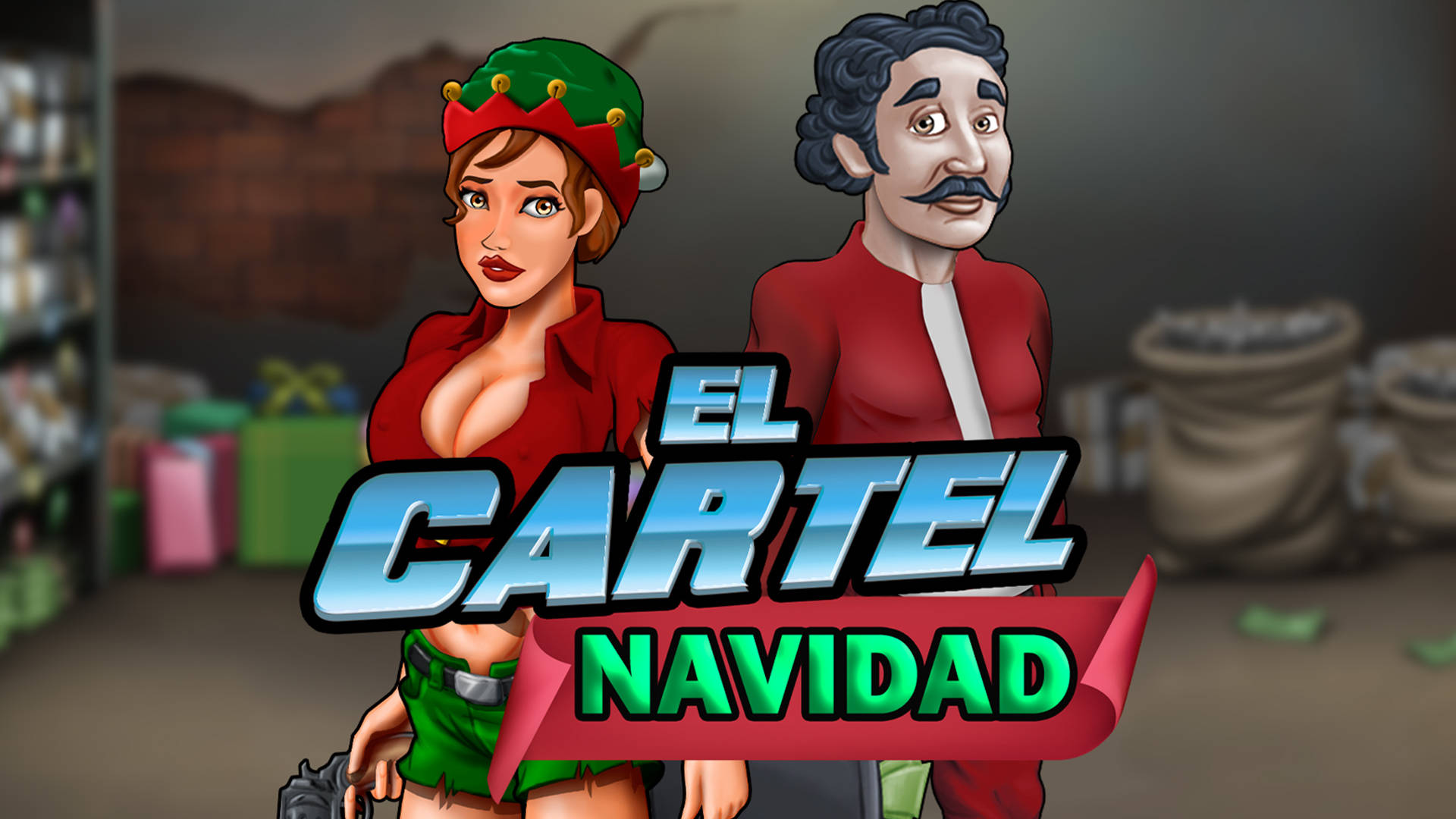 El Cartel Navidad