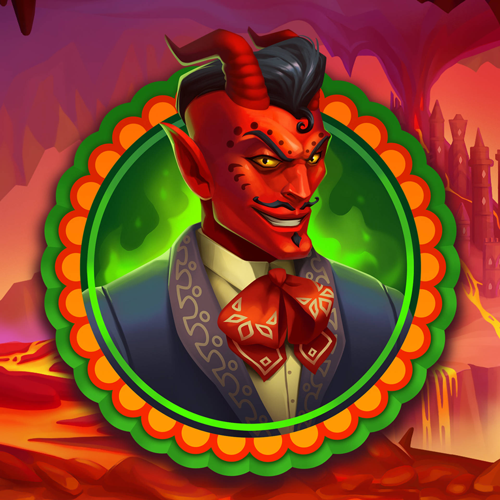 El Diablo
