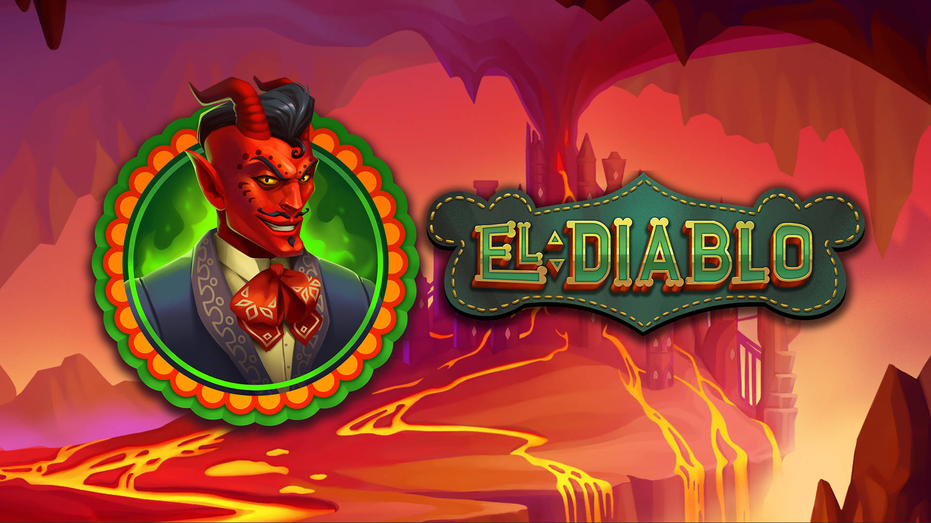 El Diablo