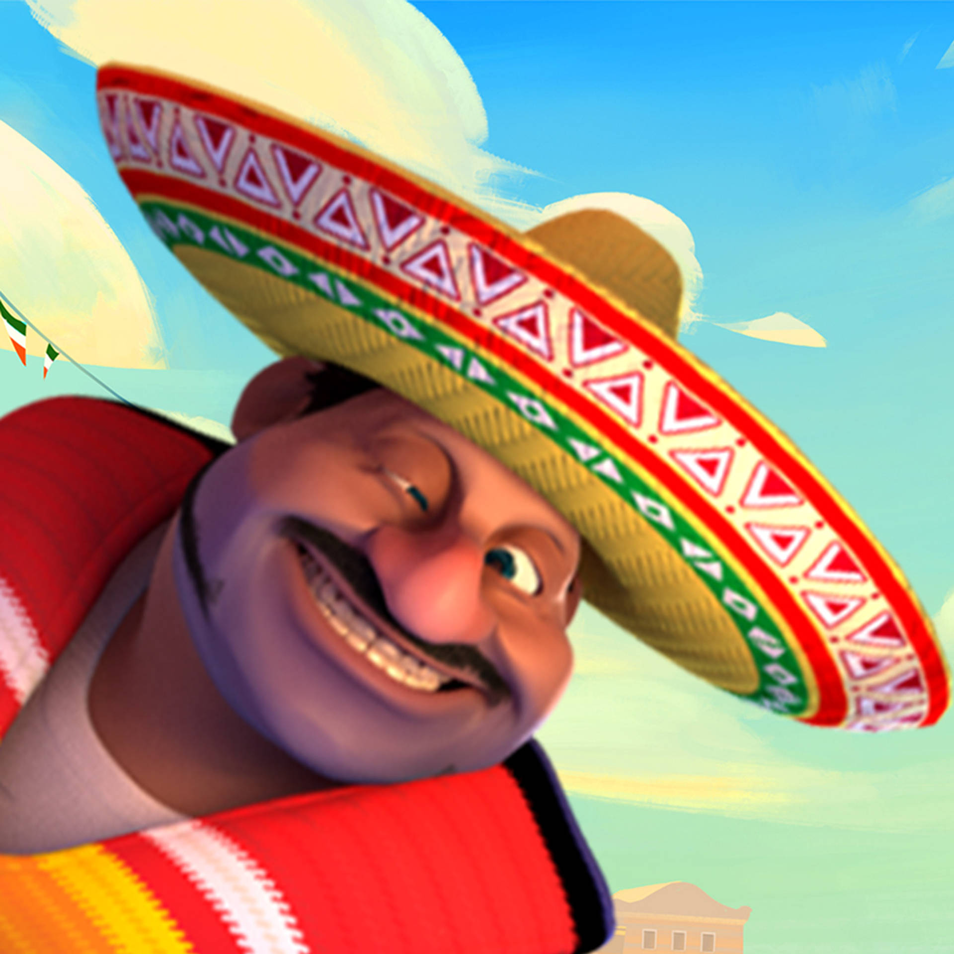 El Jackpotto