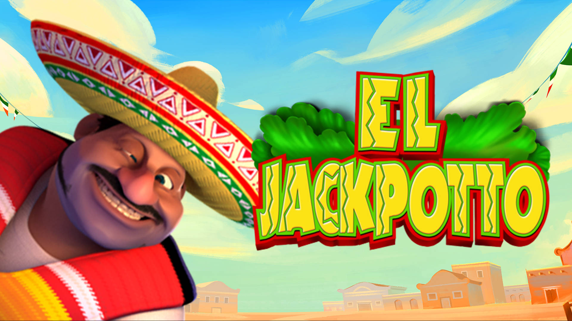 El Jackpotto