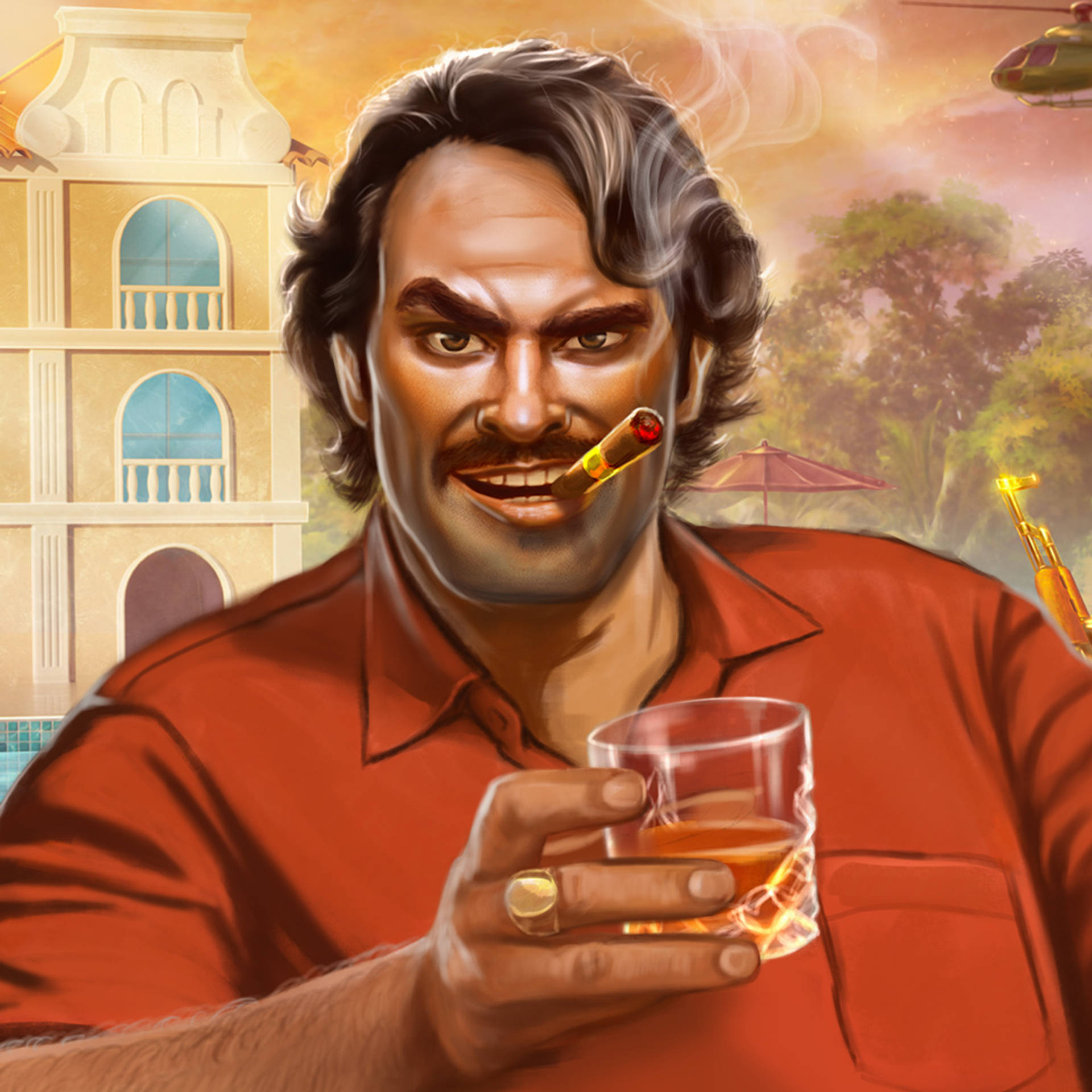 El Patron