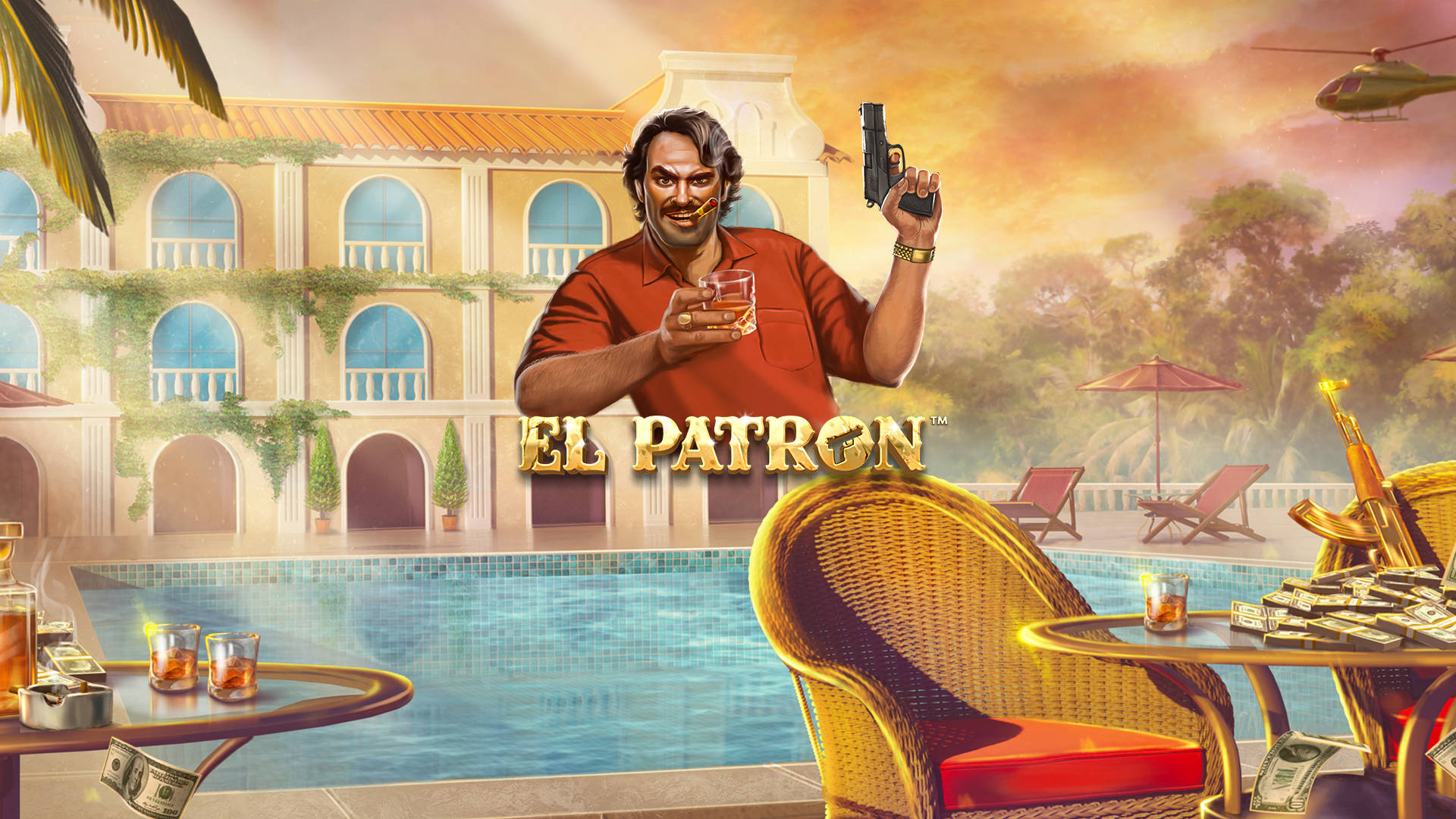 El Patron
