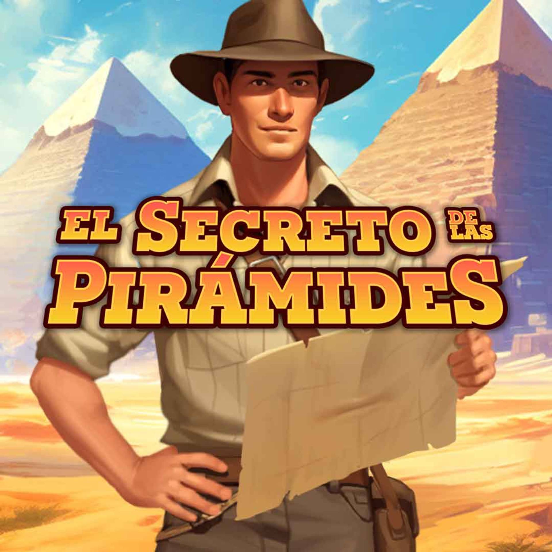 El Secreto de las Pirámides