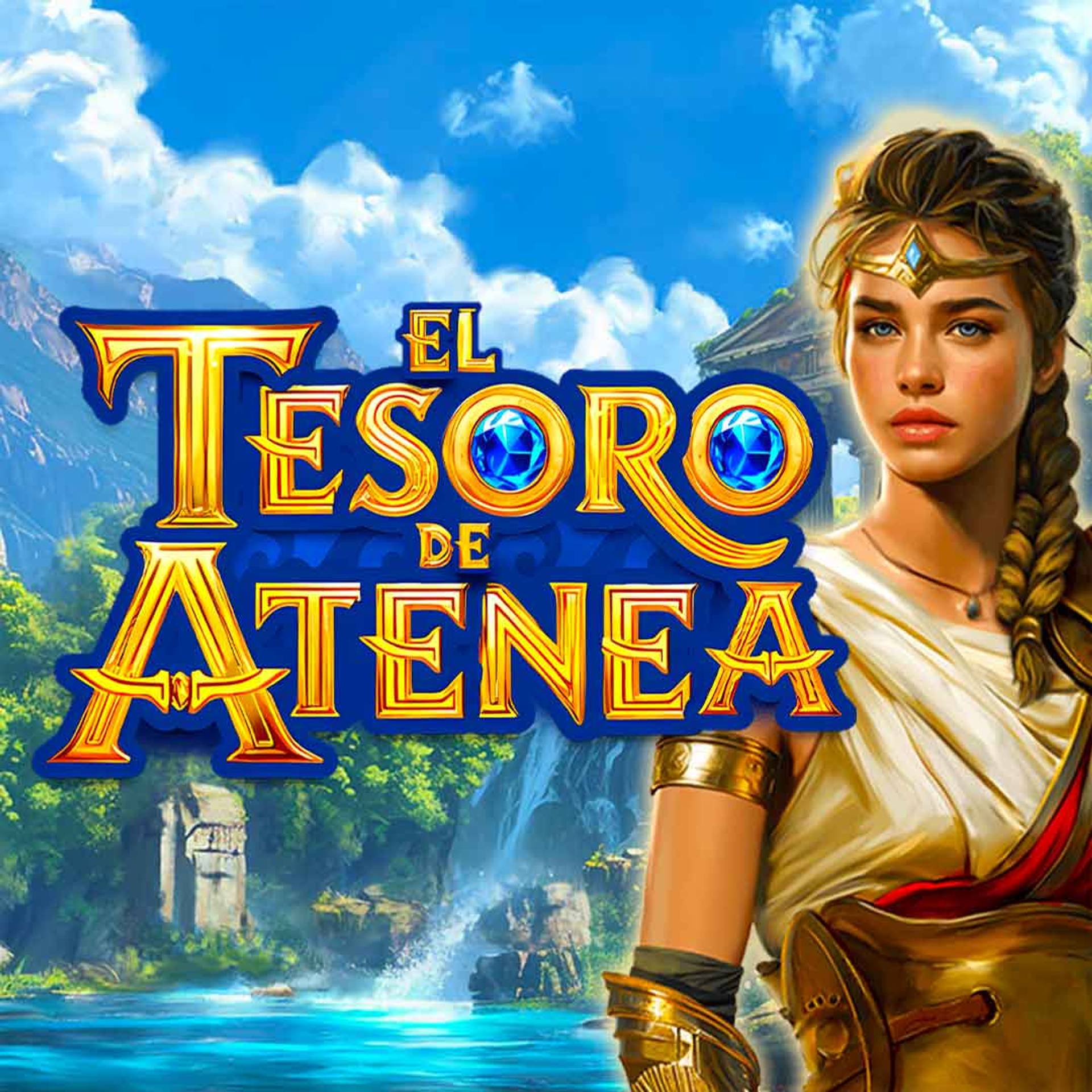 El Tesoro De Atenea