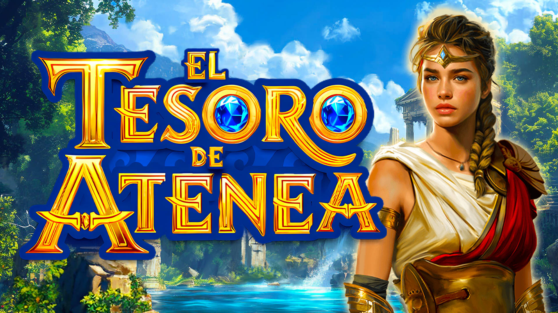 El Tesoro De Atenea