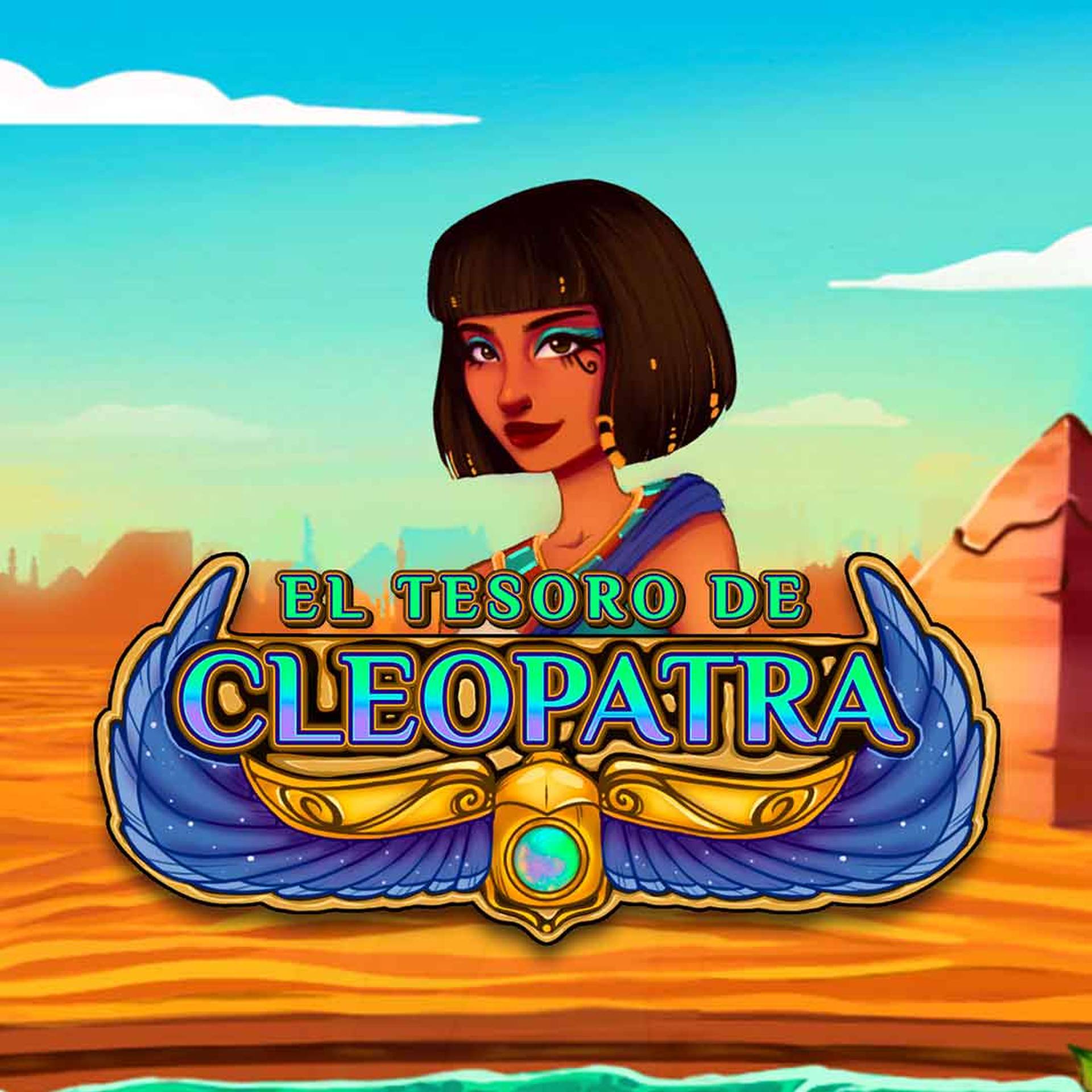 El Tesoro De Cleopatra